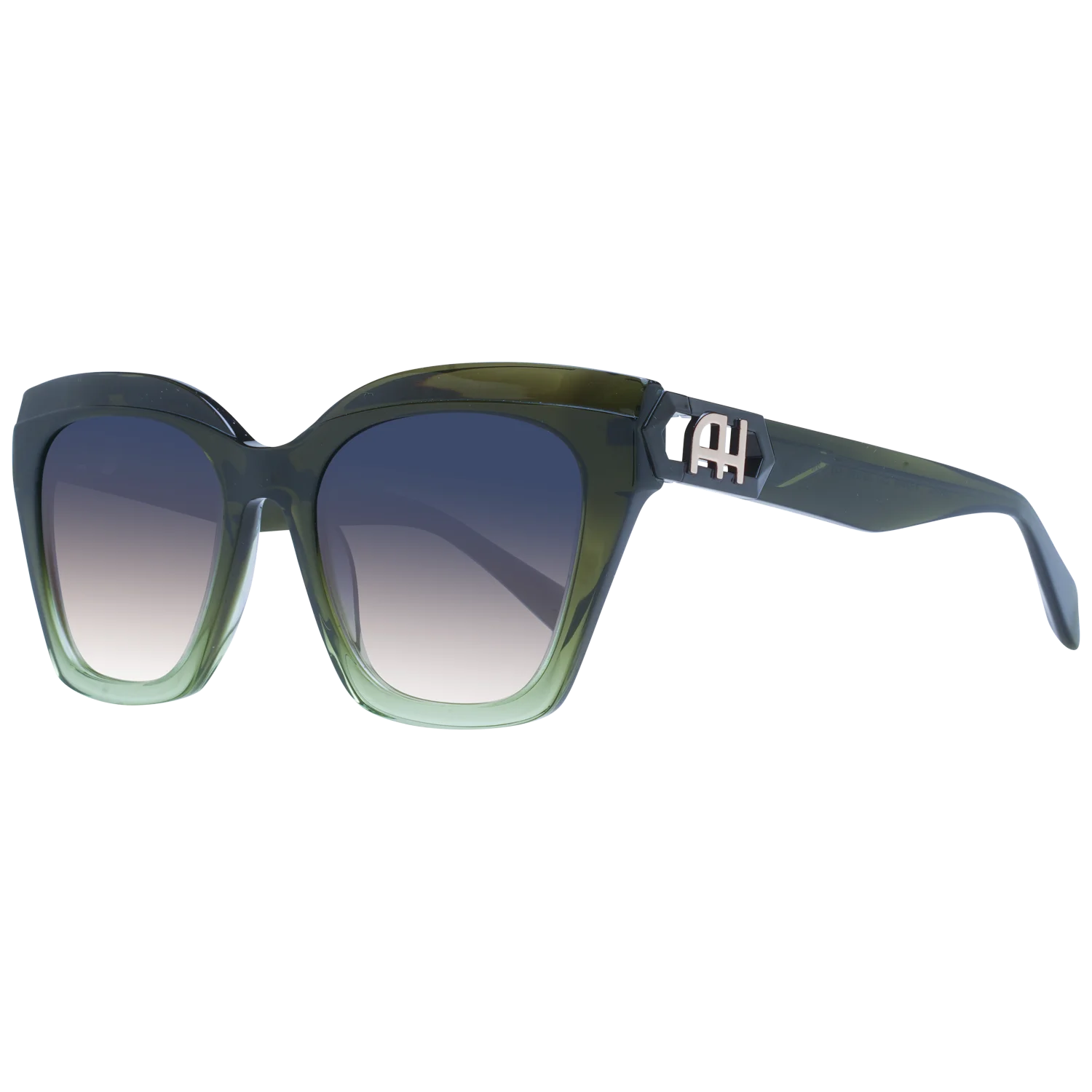 Ana Hickmann Ochelari De Soare AH9403 C01 53