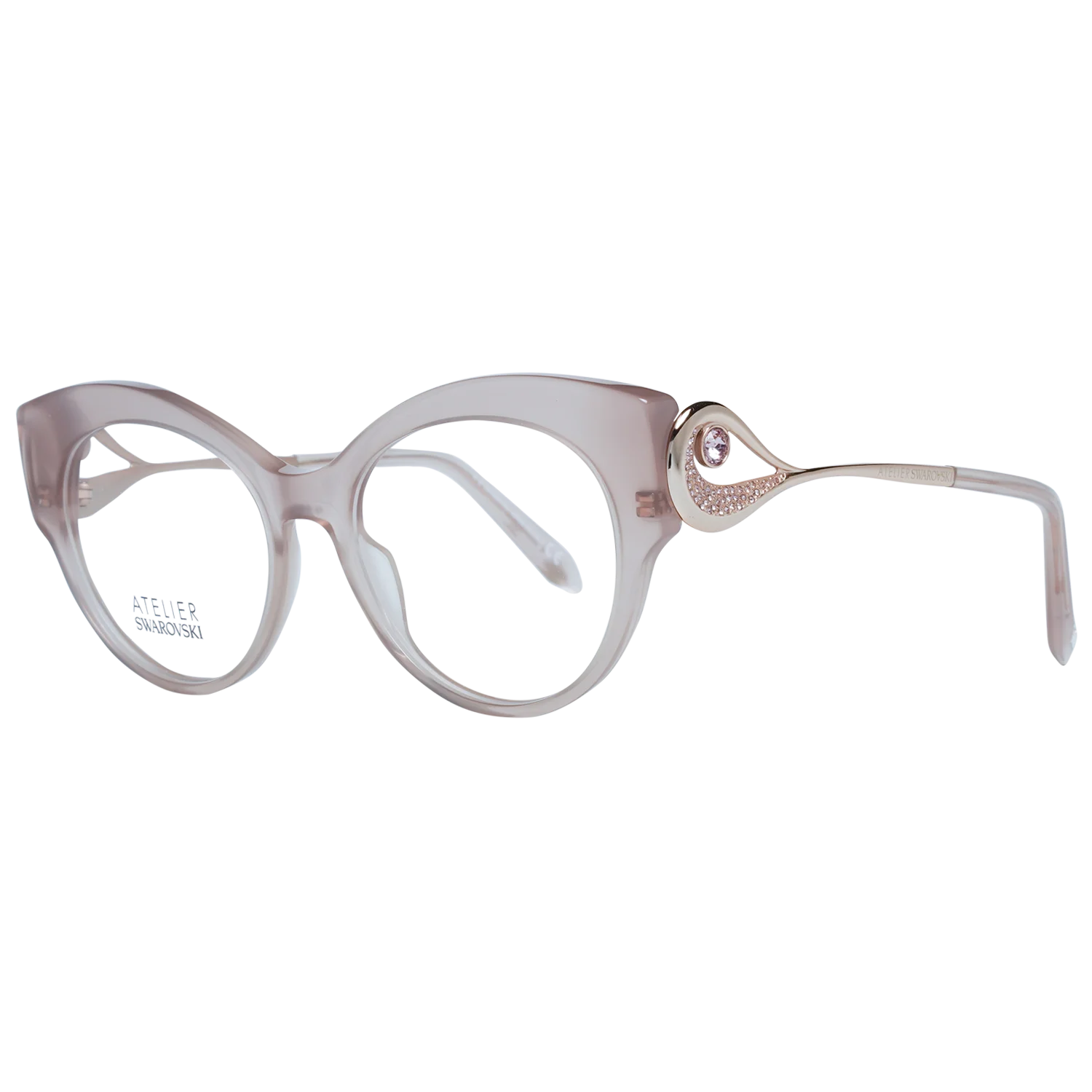 Atelier Swarovski Optical Frame SK5358-P 52 057
