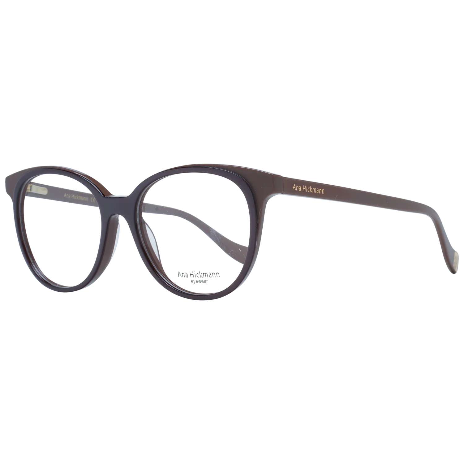 Ana Hickmann Optical Frame AH6348 H01 51