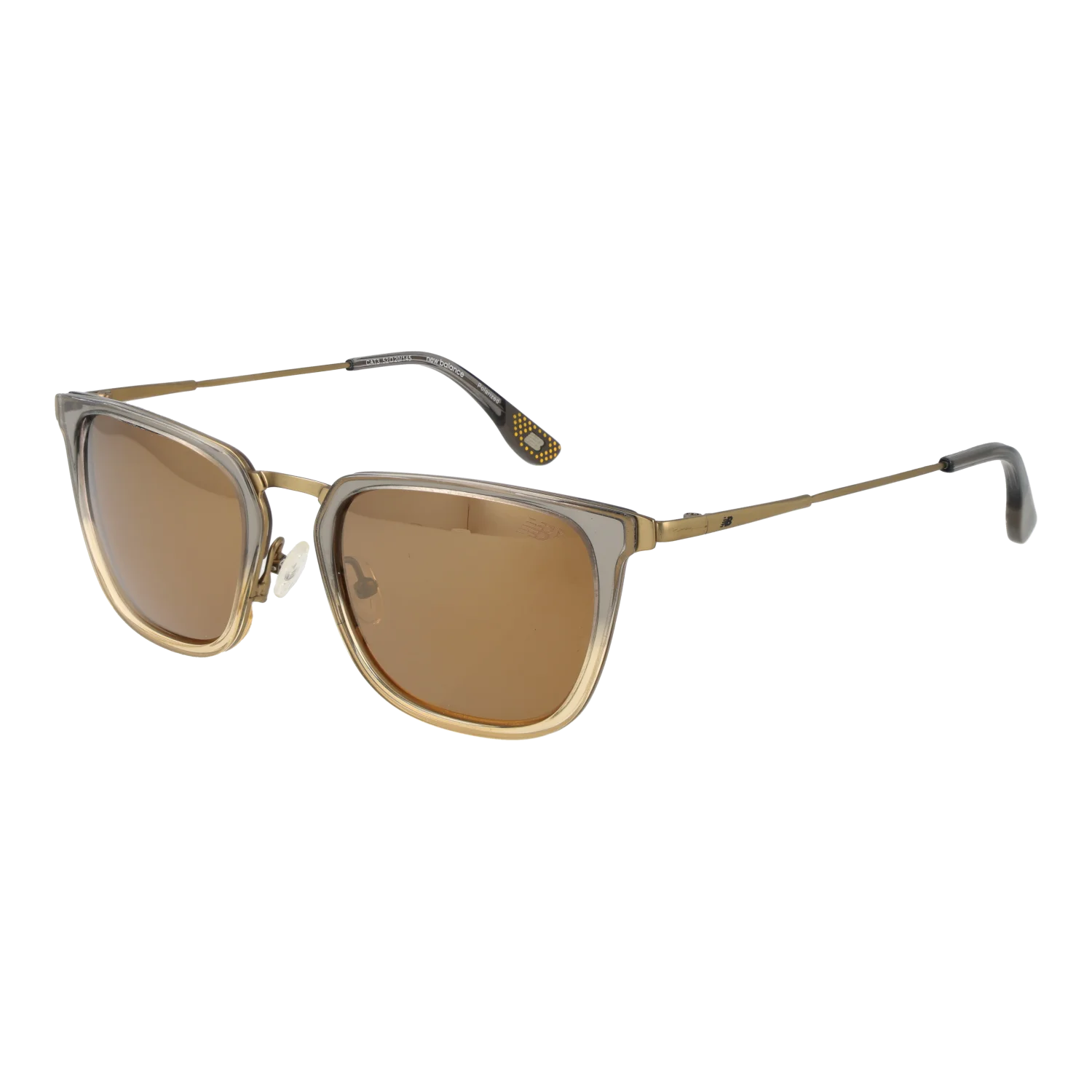 New Balance Lunettes De Soleil NB6072 C02 52