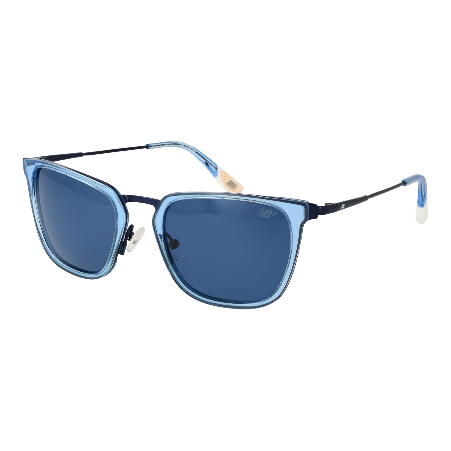 New Balance Sunglasses NB6072 C03 52