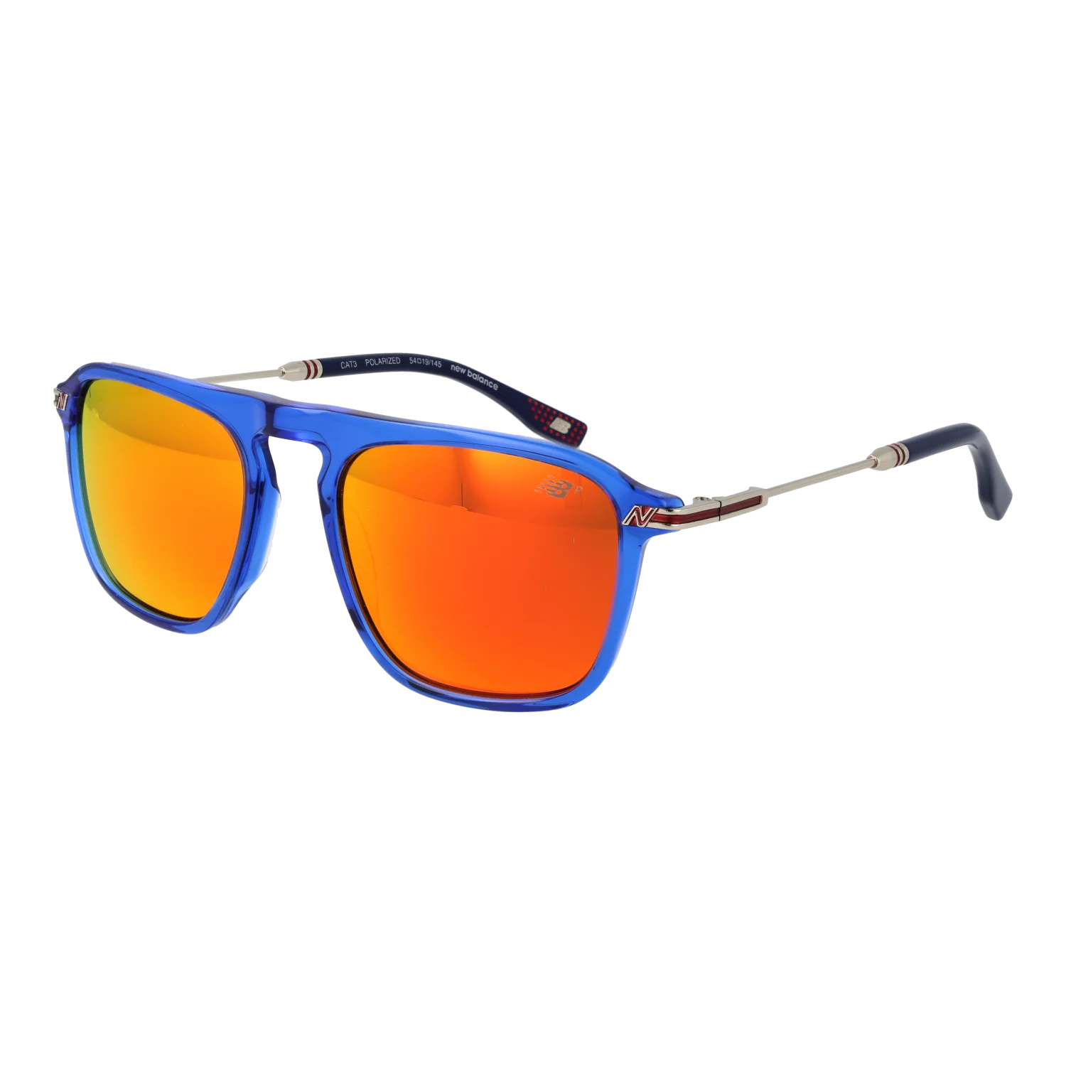 New Balance Sunglasses NB6074 C04 53