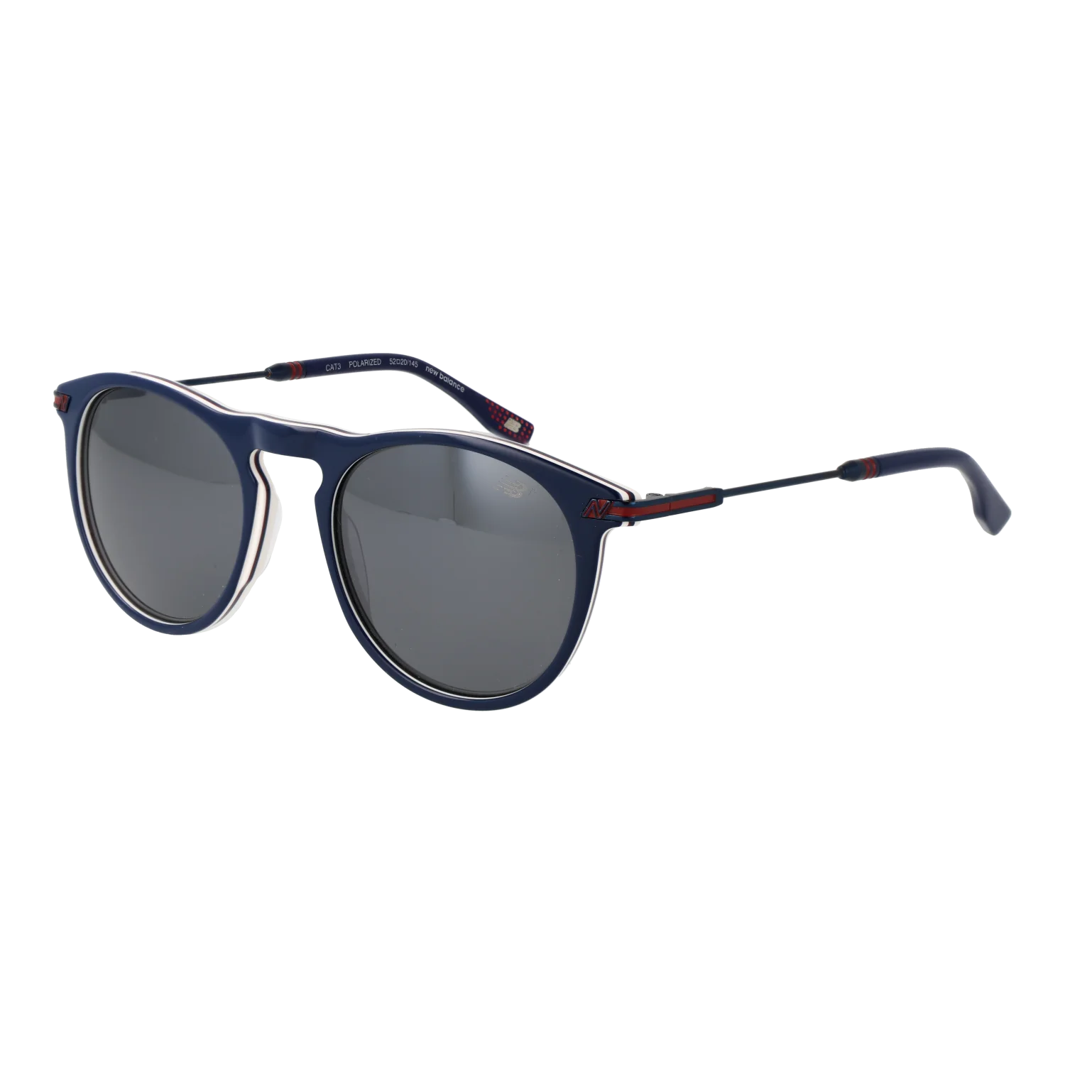 New Balance Slne?né Okuliare NB6075 C04 52