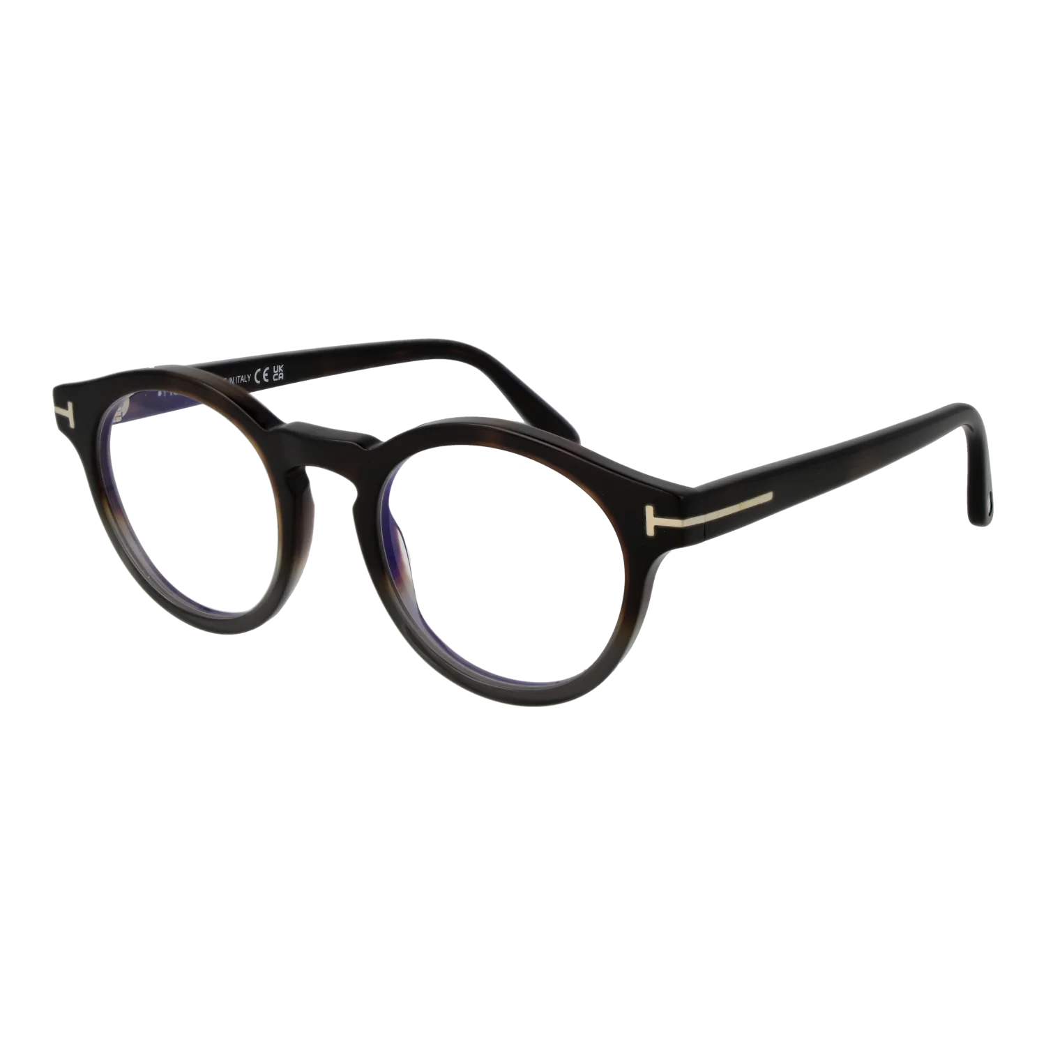 [25003949] Tom Ford Frames with Blue-Filter Lenses FT5887-B 056 49