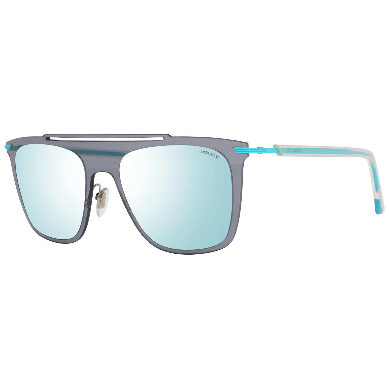 Police Sonnenbrille SPL581 SG1X 52