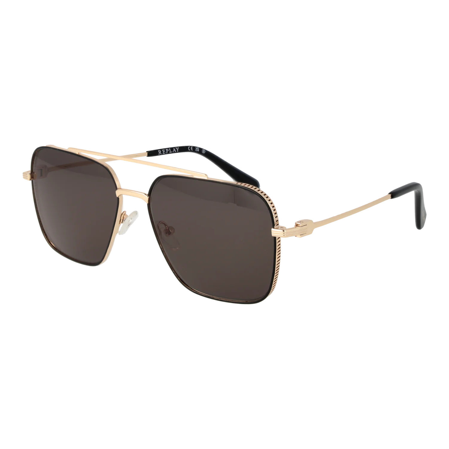 Replay Lunettes De Soleil RY459V 01S 57