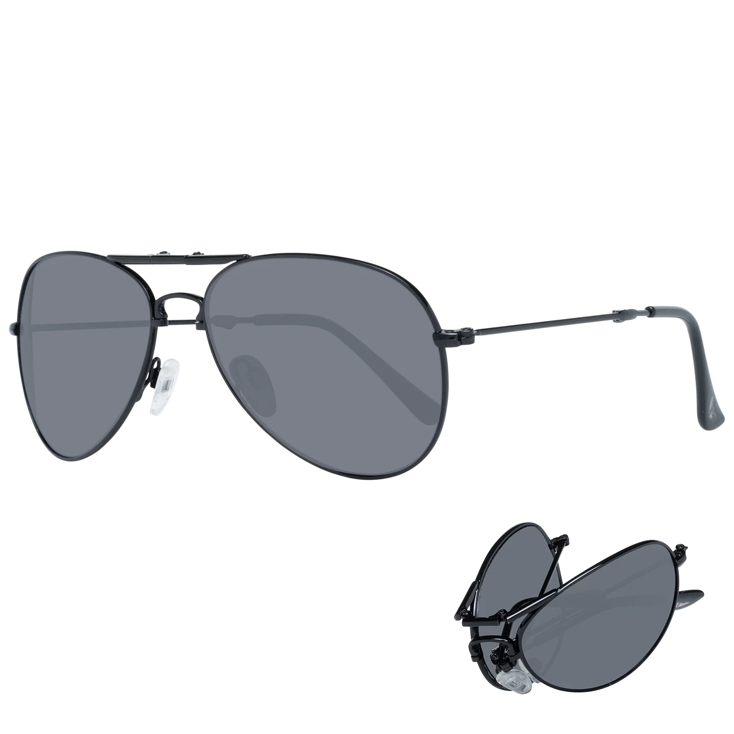 Aviator AVGSR 5BK 63