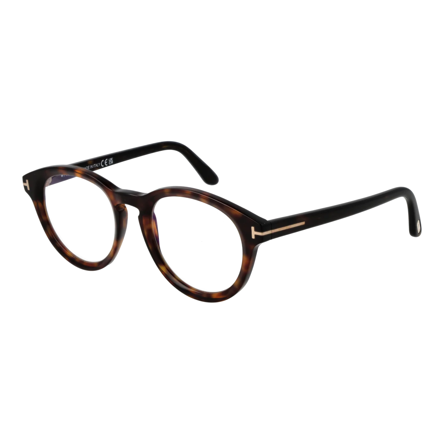Tom Ford Frames with Blue-Filter Lenses FT5940-B 052 49