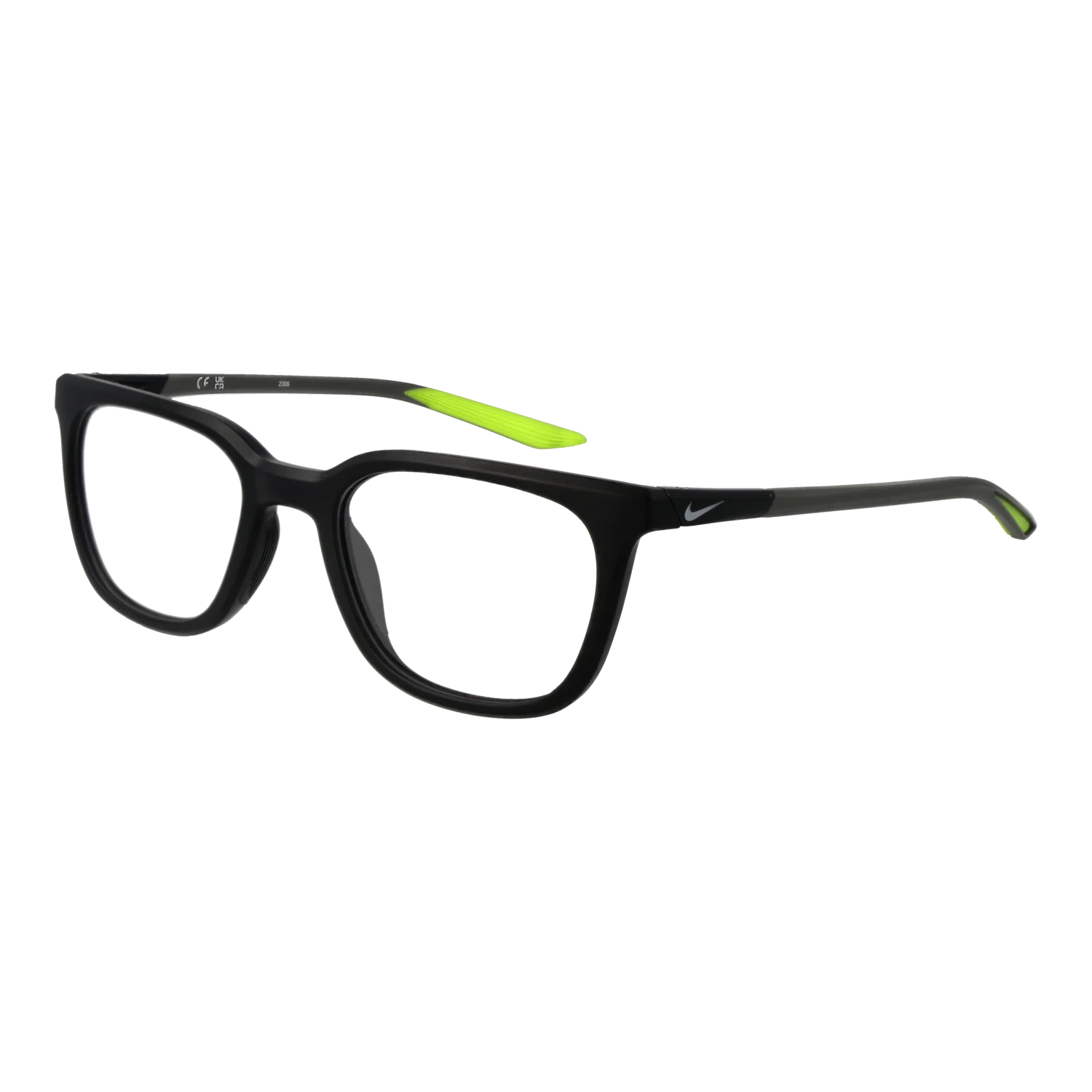 Nike Optical Frame NK7290 002 52
