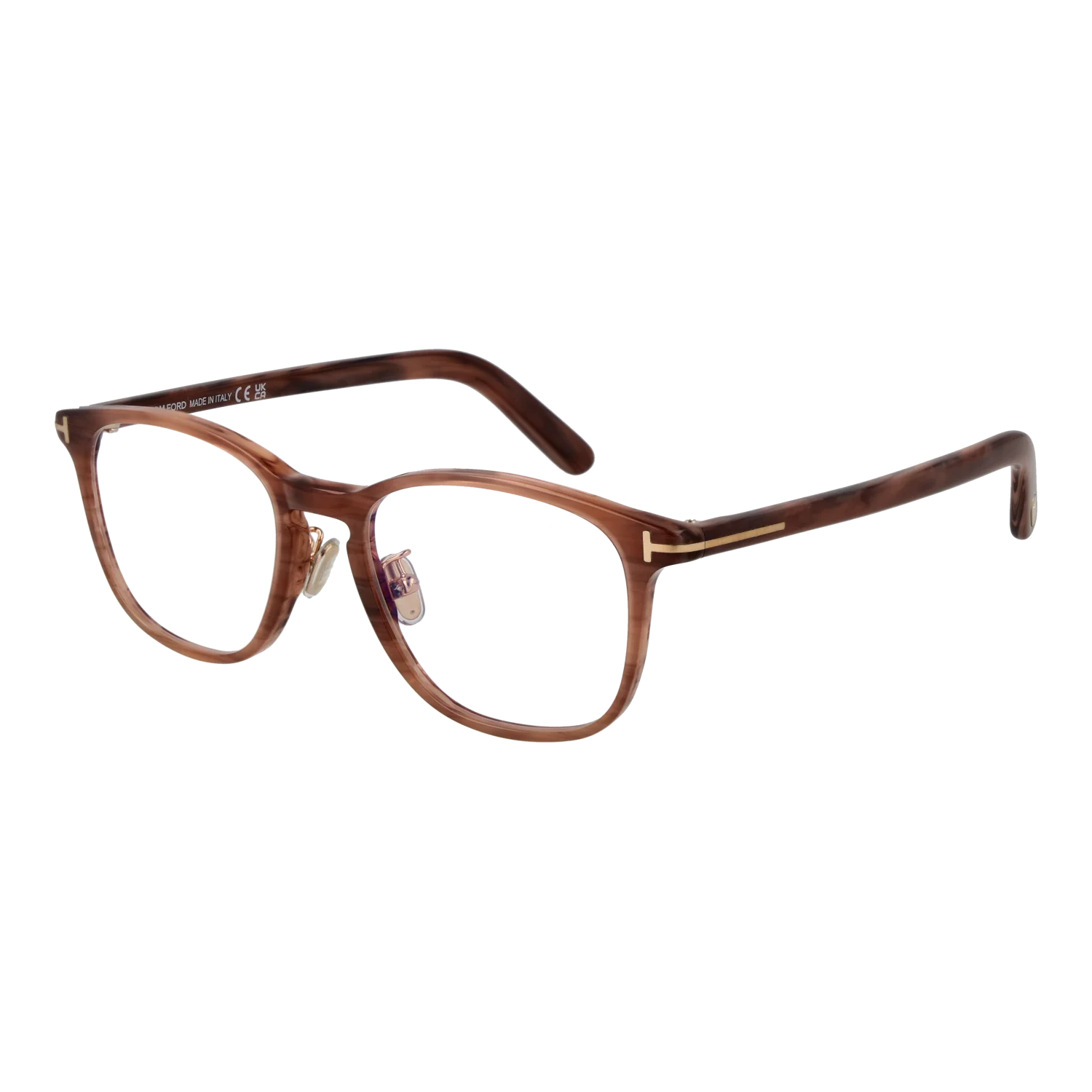 [25003308] Tom Ford Frames with Blue-Filter Lenses FT5918-D-B 045 52