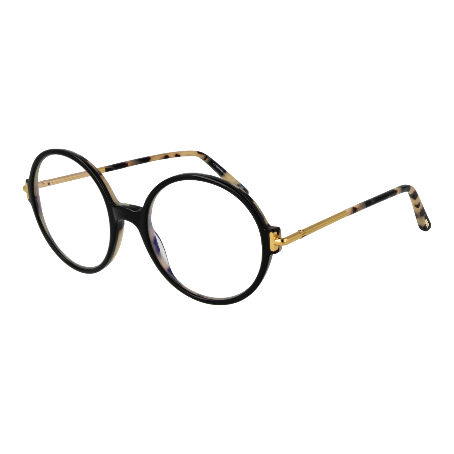 [25004851] Tom Ford Frames with Blue-Filter Lenses FT5914-B 005 53