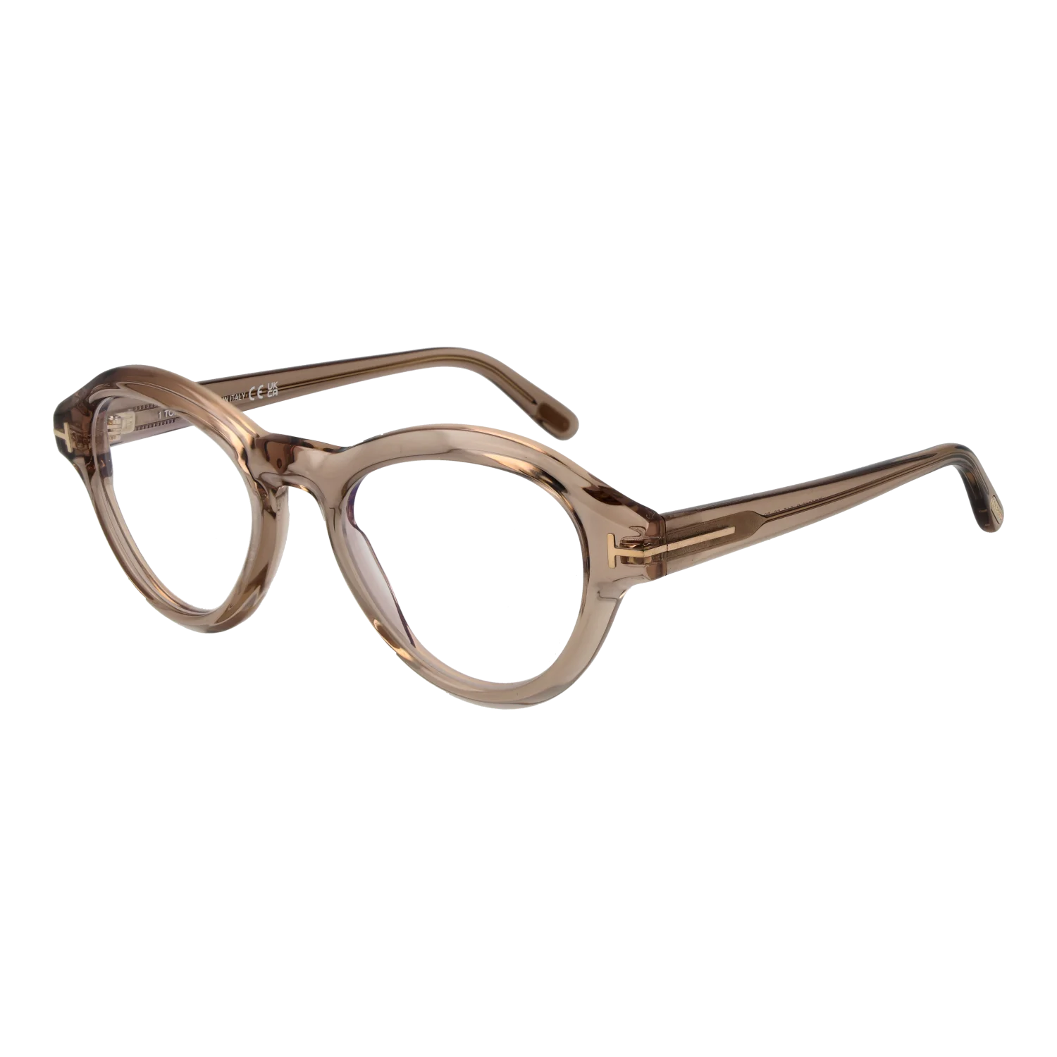 [25004864] Tom Ford Frames with Blue-Filter Lenses FT5962-B 045 50