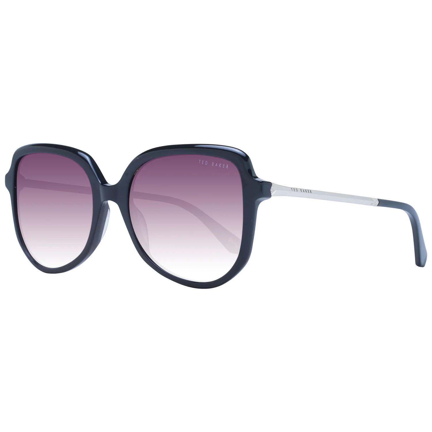 Ted Baker Okulary przeciws?oneczne TB1717 001 54