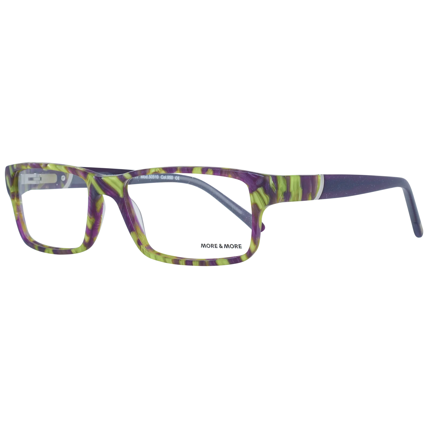 More & More Optical Frame 50510 950 53