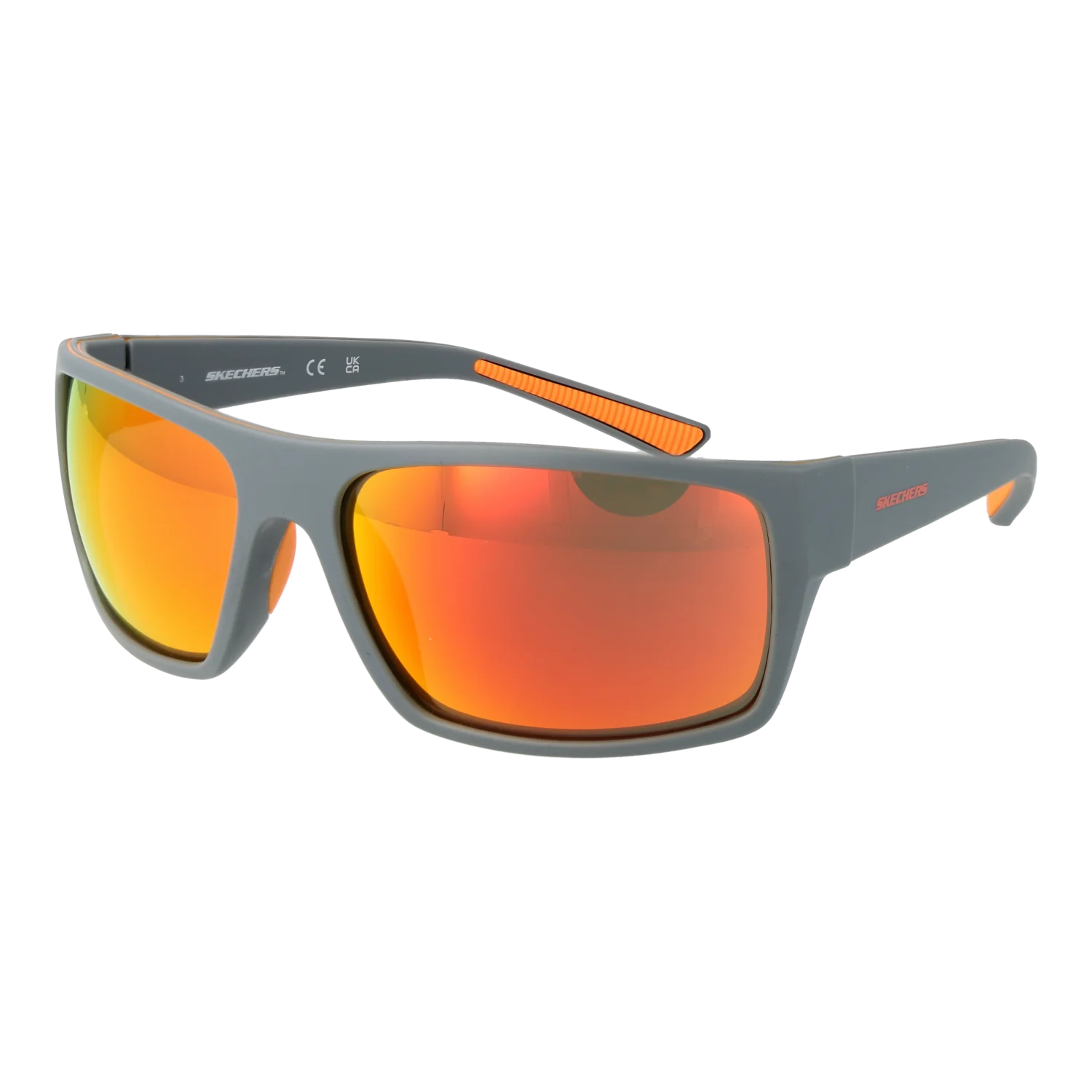 [24001323] Skechers Lunettes De Soleil SE6292 20U 63