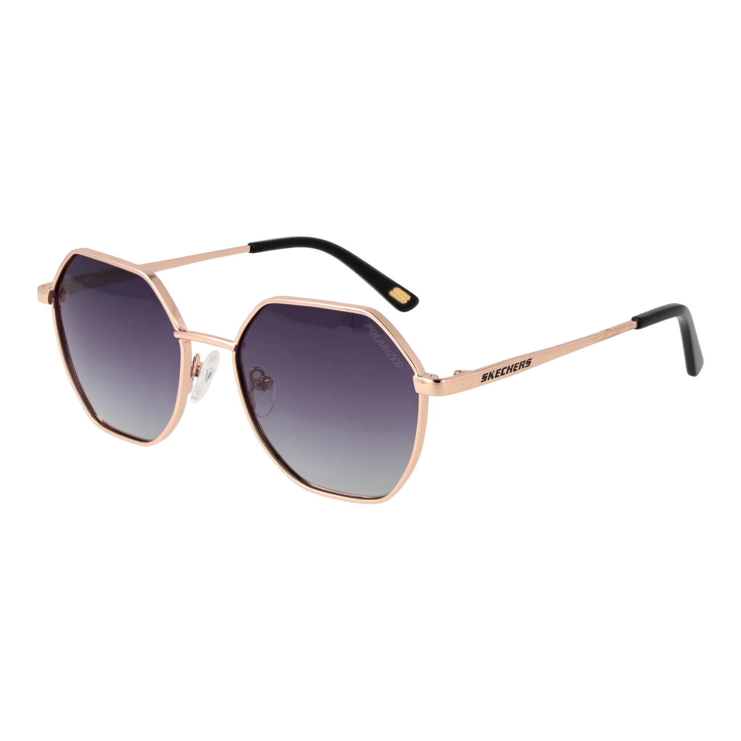 Skechers Okulary przeciws?oneczne SE6178 28D 52