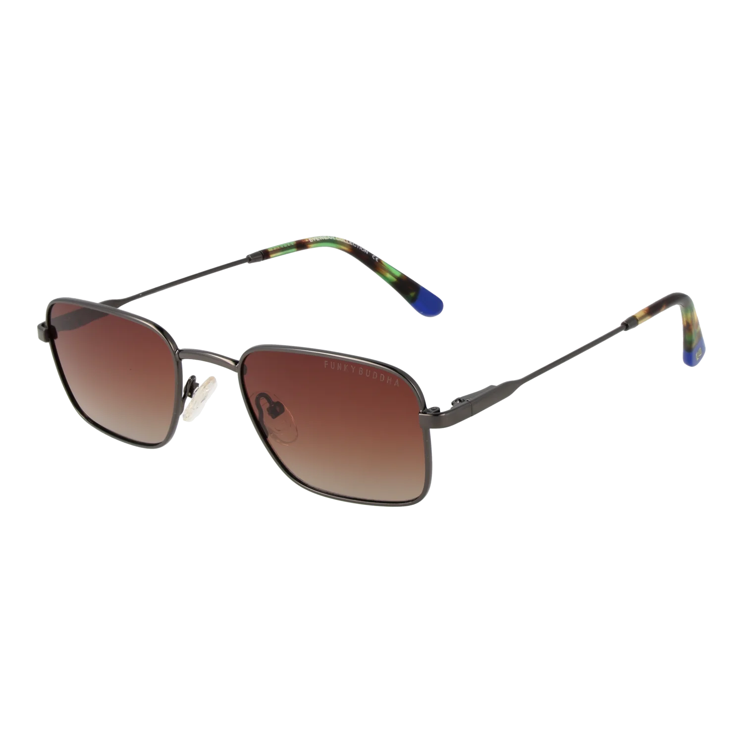 [25002913] Funky Buddha Sonnenbrille FBS2028 003 48