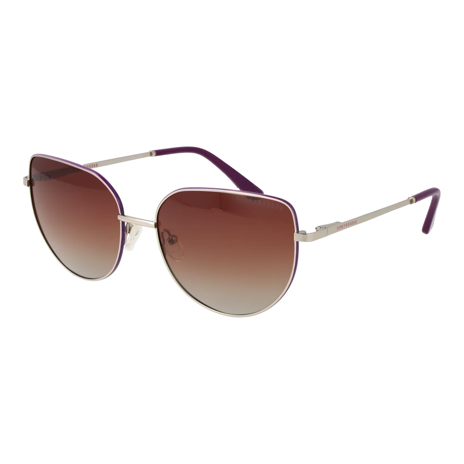 [25002915] Funky Buddha Okulary przeciws?oneczne FBS2029 001 59