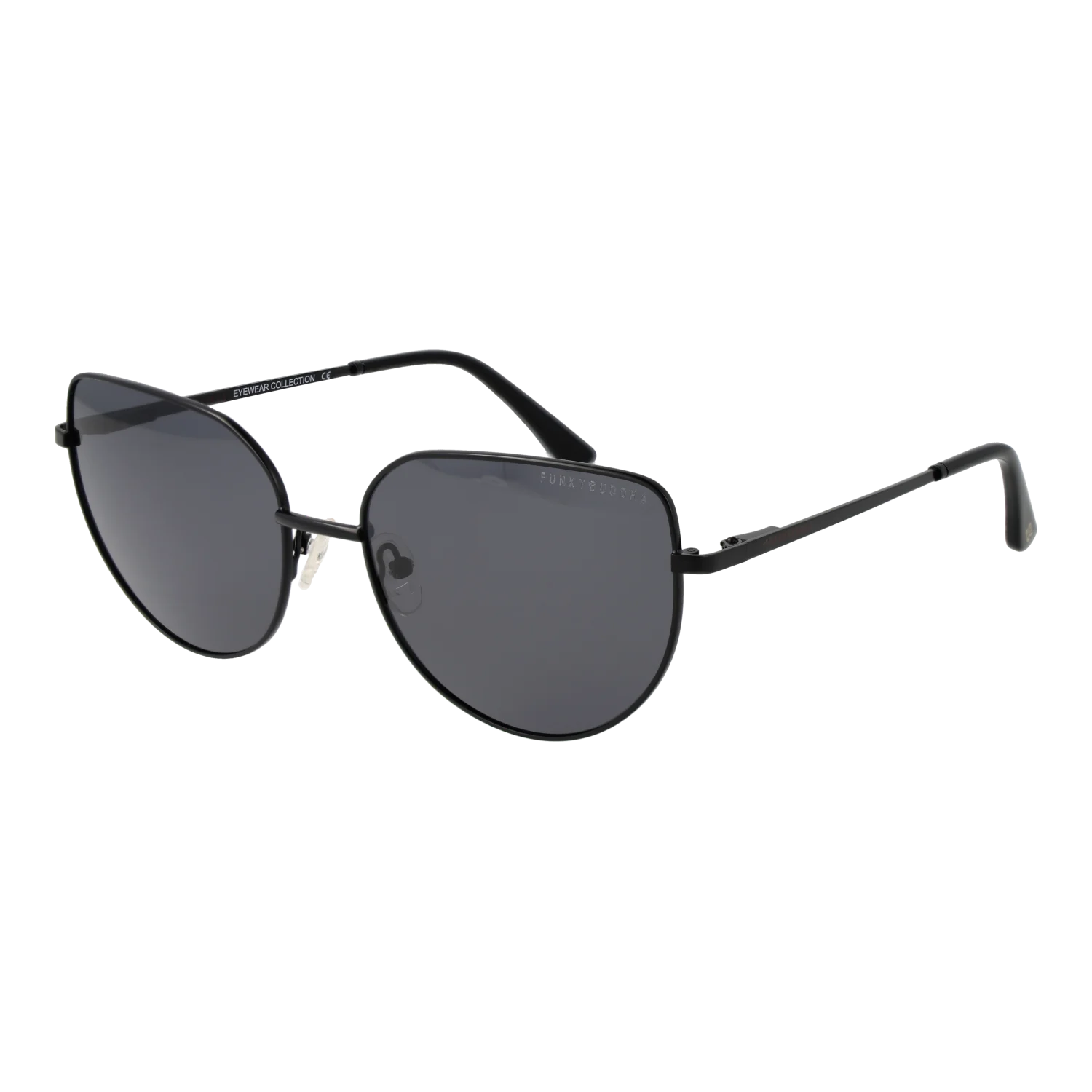 Funky Buddha Okulary przeciws?oneczne FBS2029 005 59