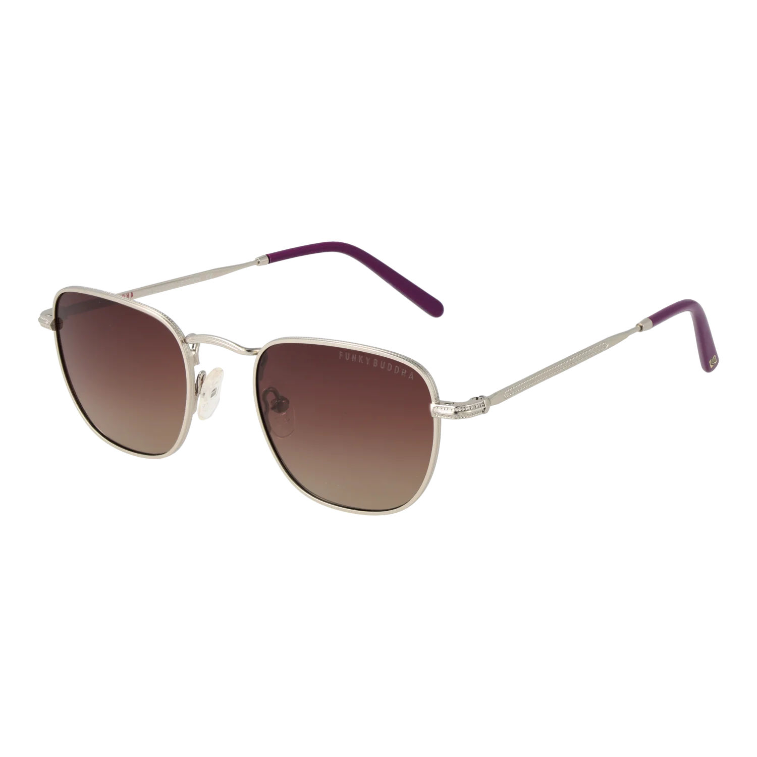 Funky Buddha Ochelari De Soare FBS2030 003 48