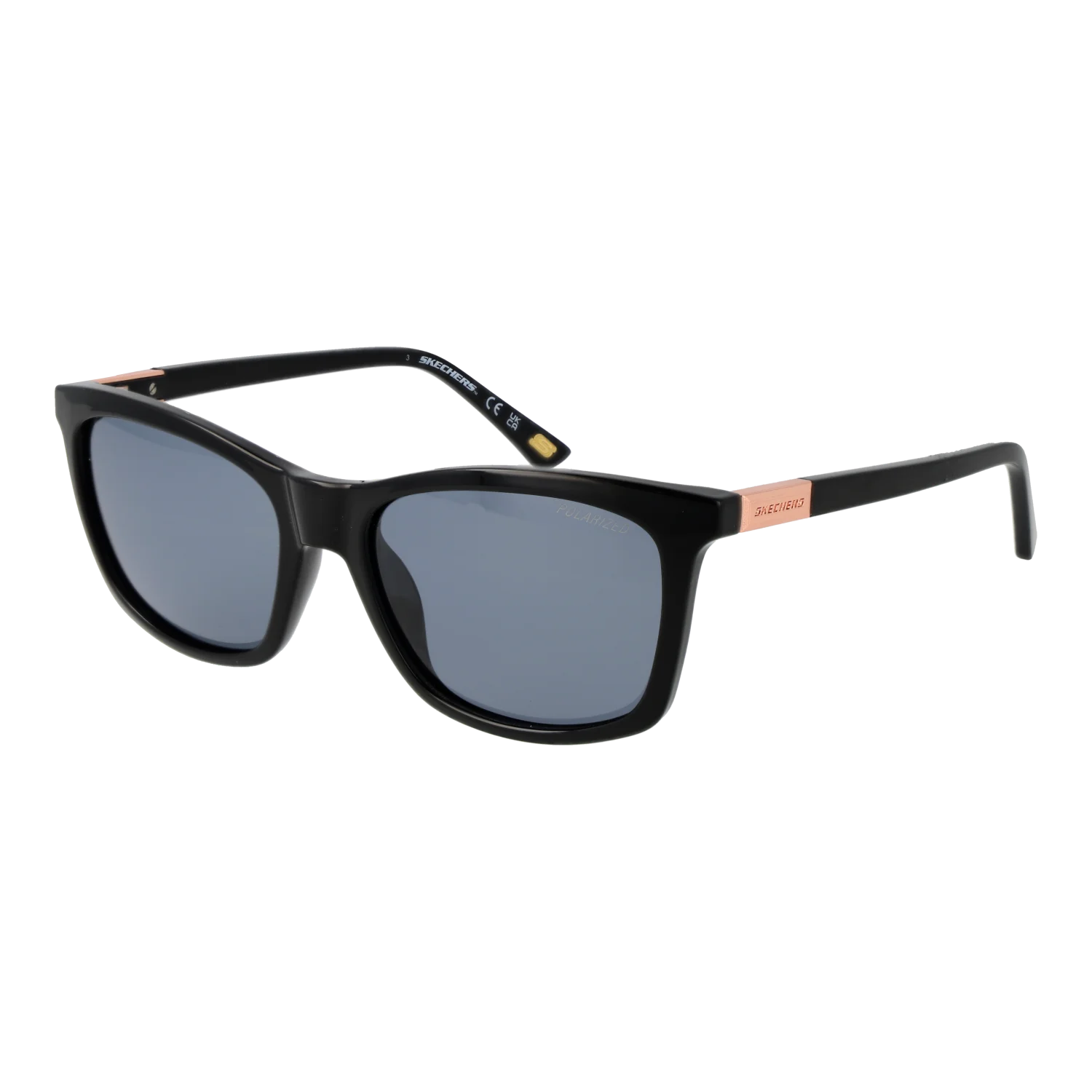 Skechers Okulary przeciws?oneczne SE6360 01D 54