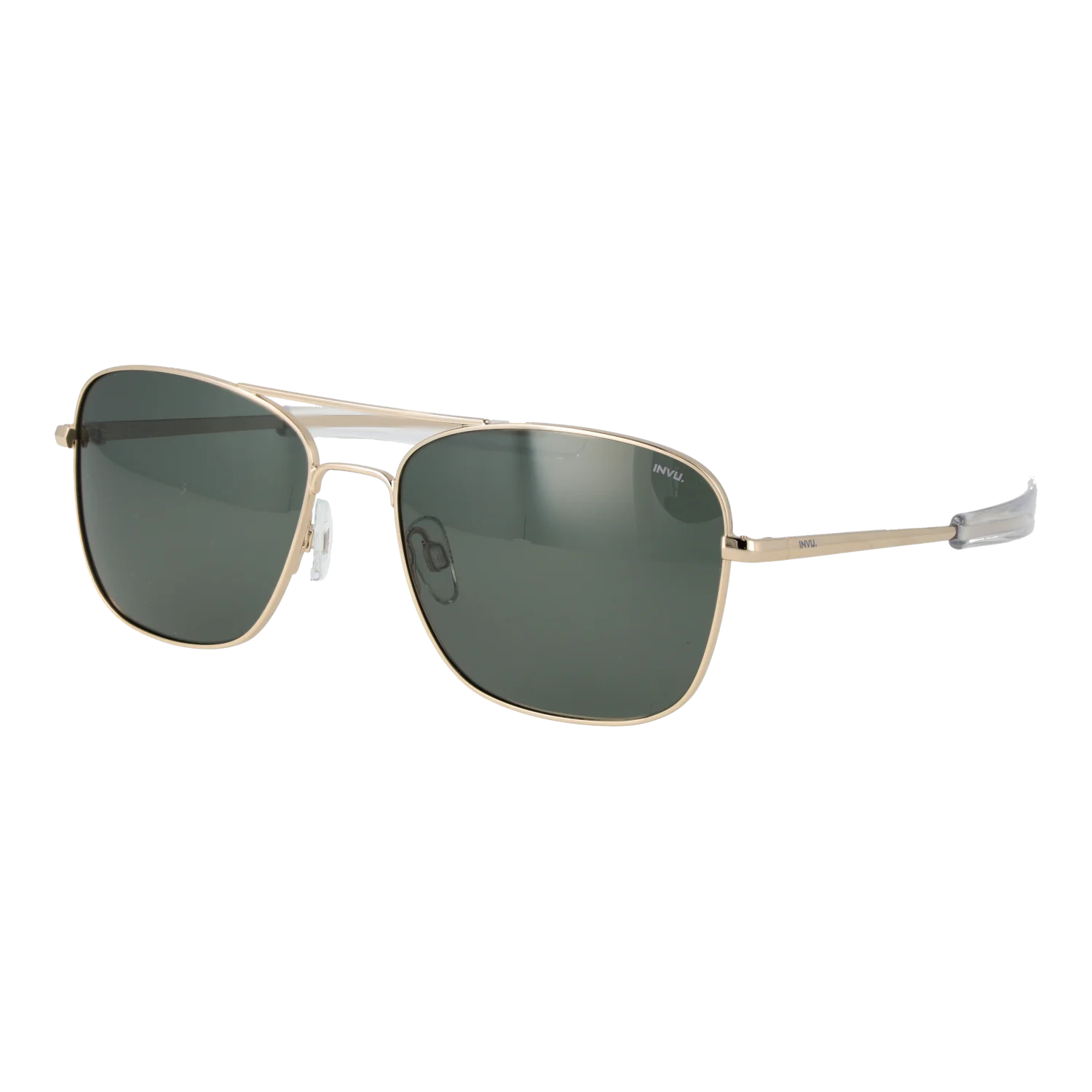 [25004264] Invu Sonnenbrille B1206 A 57