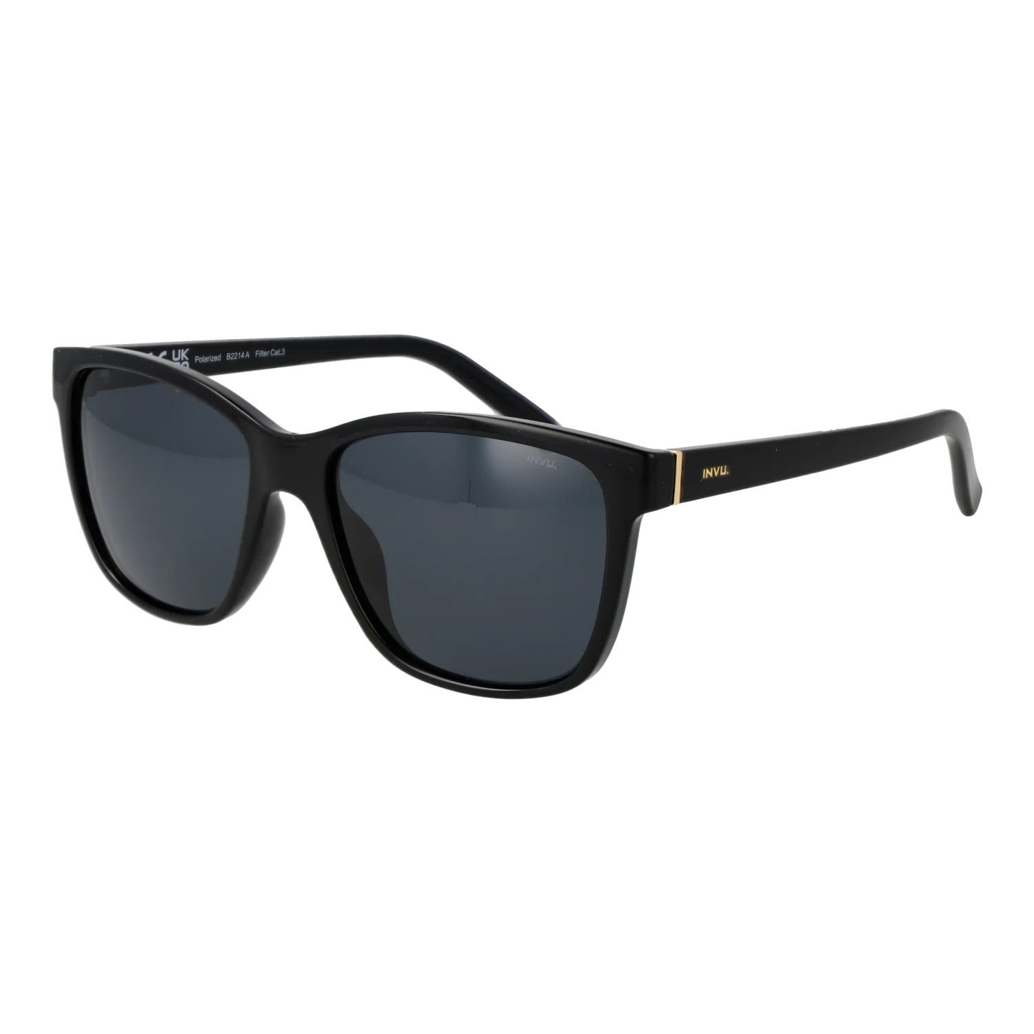 [25004272] Invu Sonnenbrille B2214 A 55
