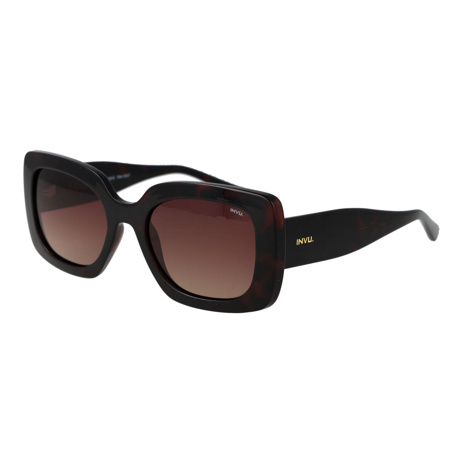[25004277] Invu Sunglasses B2233 B 53
