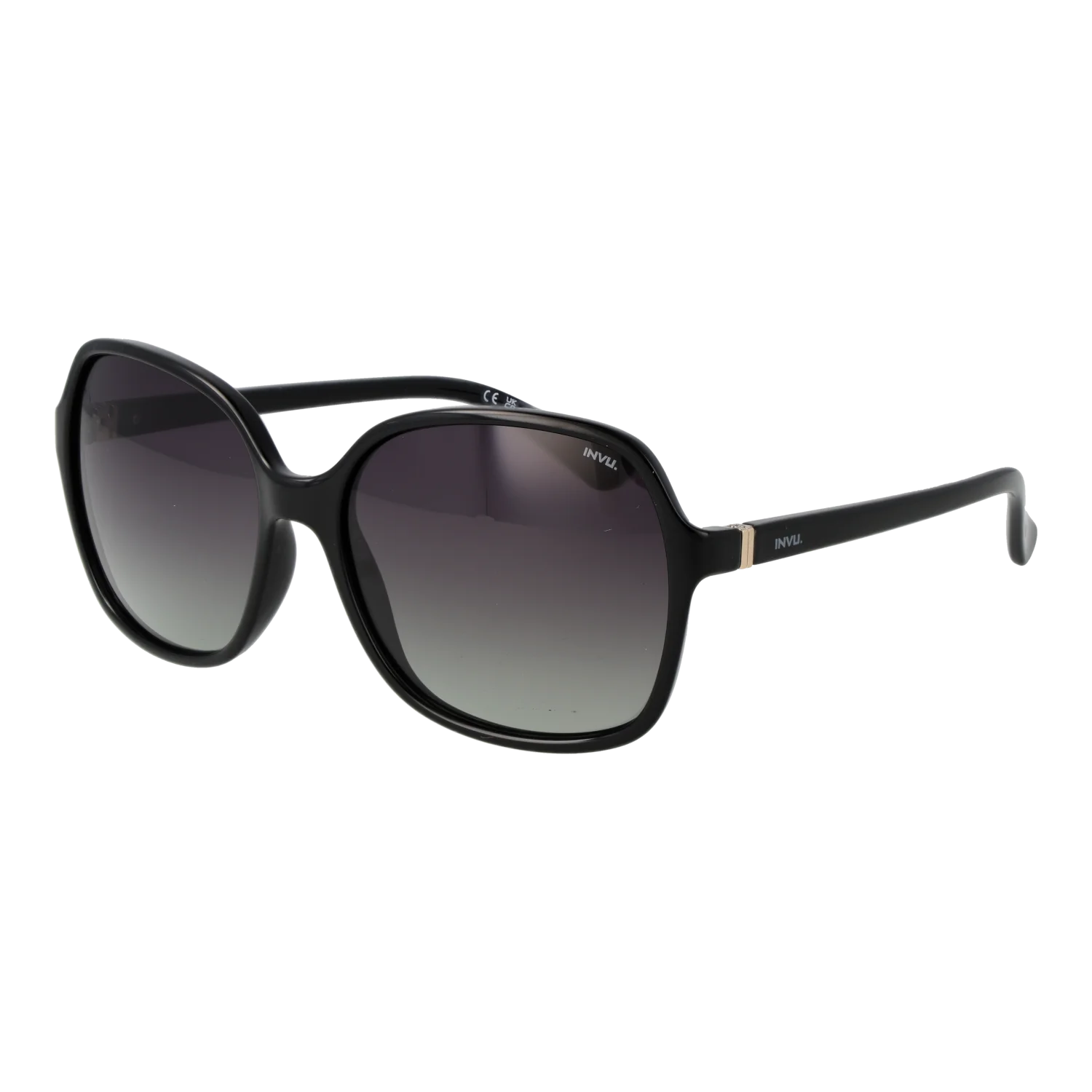 Invu Sunglasses B2241 A 57