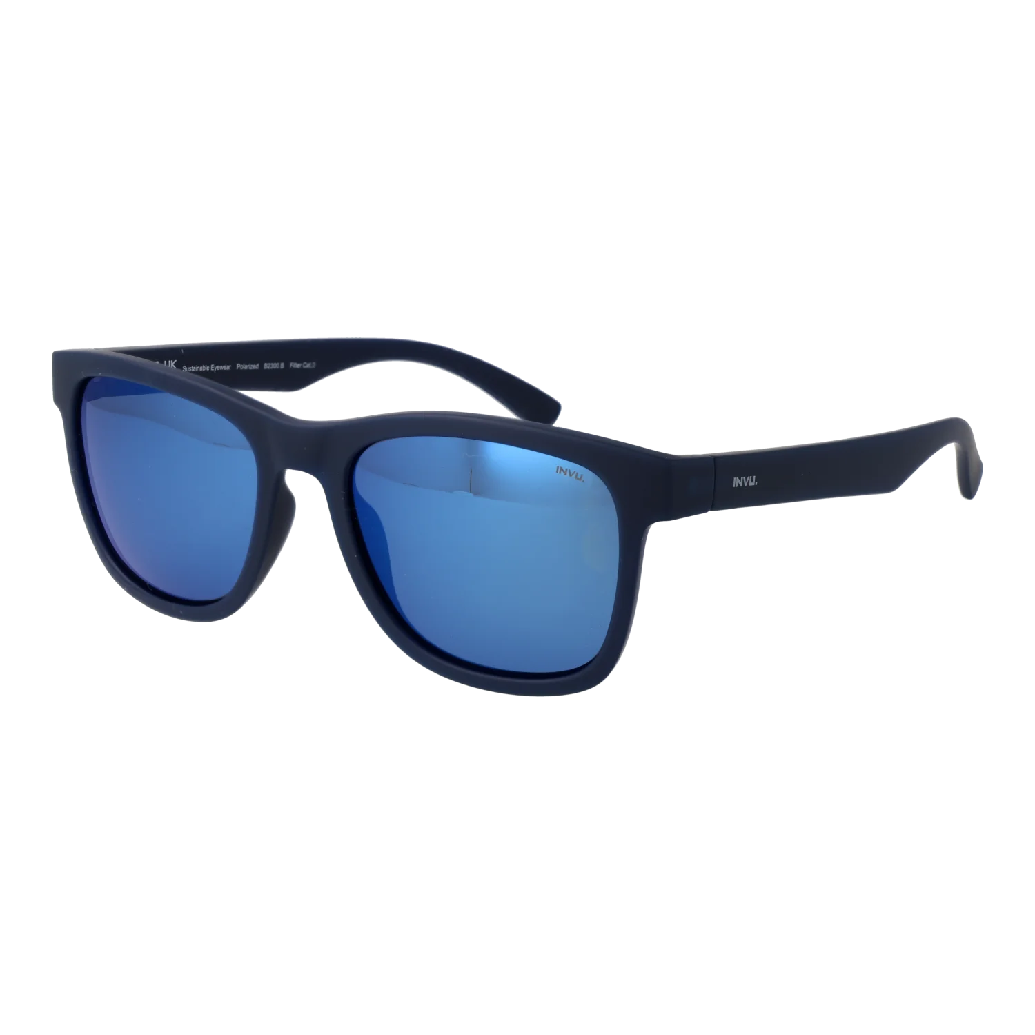 Invu Sonnenbrille B2300 B 55