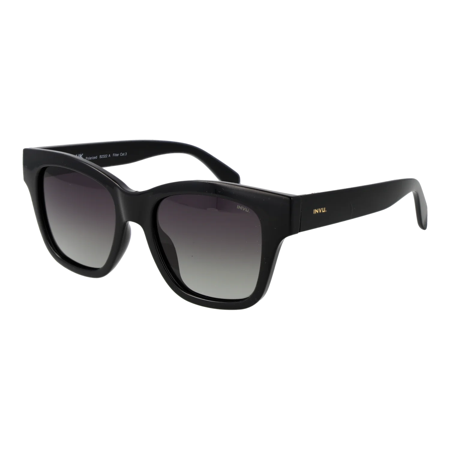 Invu Sonnenbrille B2322 A 51