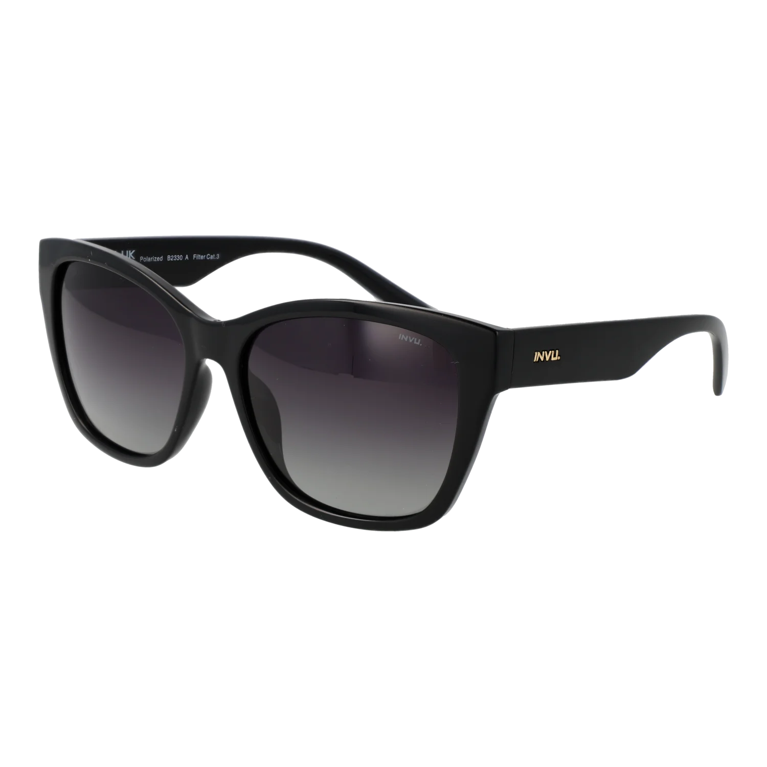 [25004291] Invu Sonnenbrille B2330 A 57