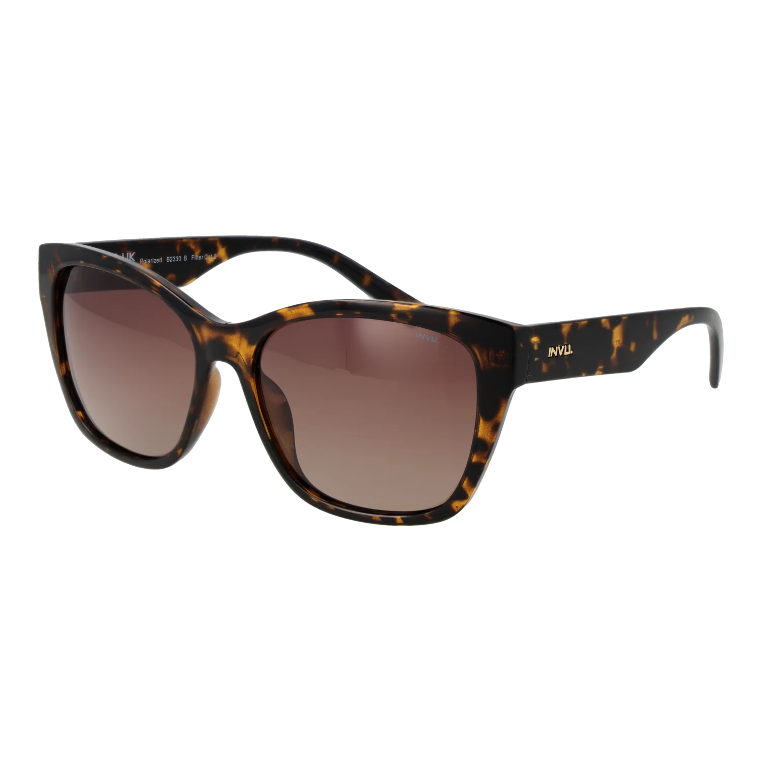 Invu Lunettes De Soleil B2330 B 57