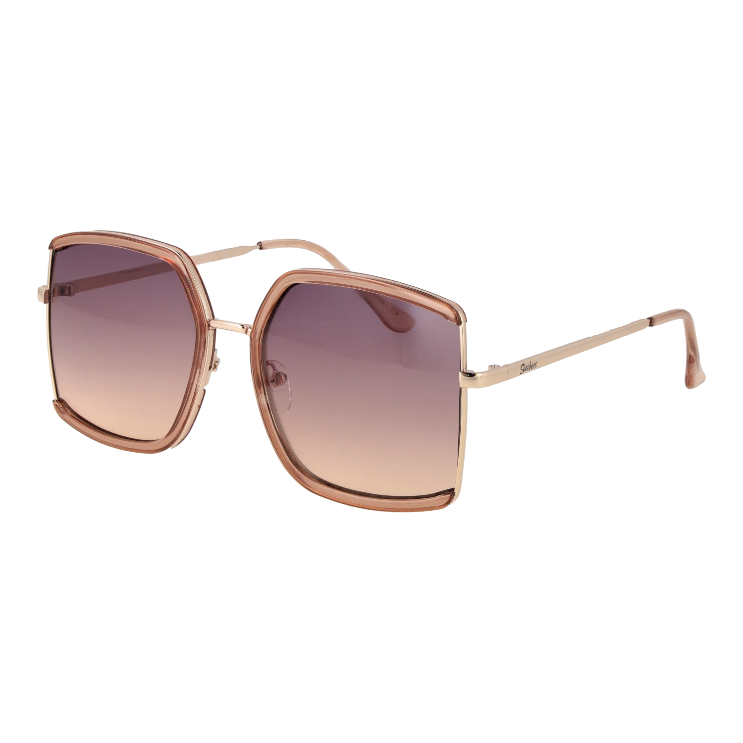 [25004800] Skechers Okulary przeciws?oneczne SE6224 57B 58