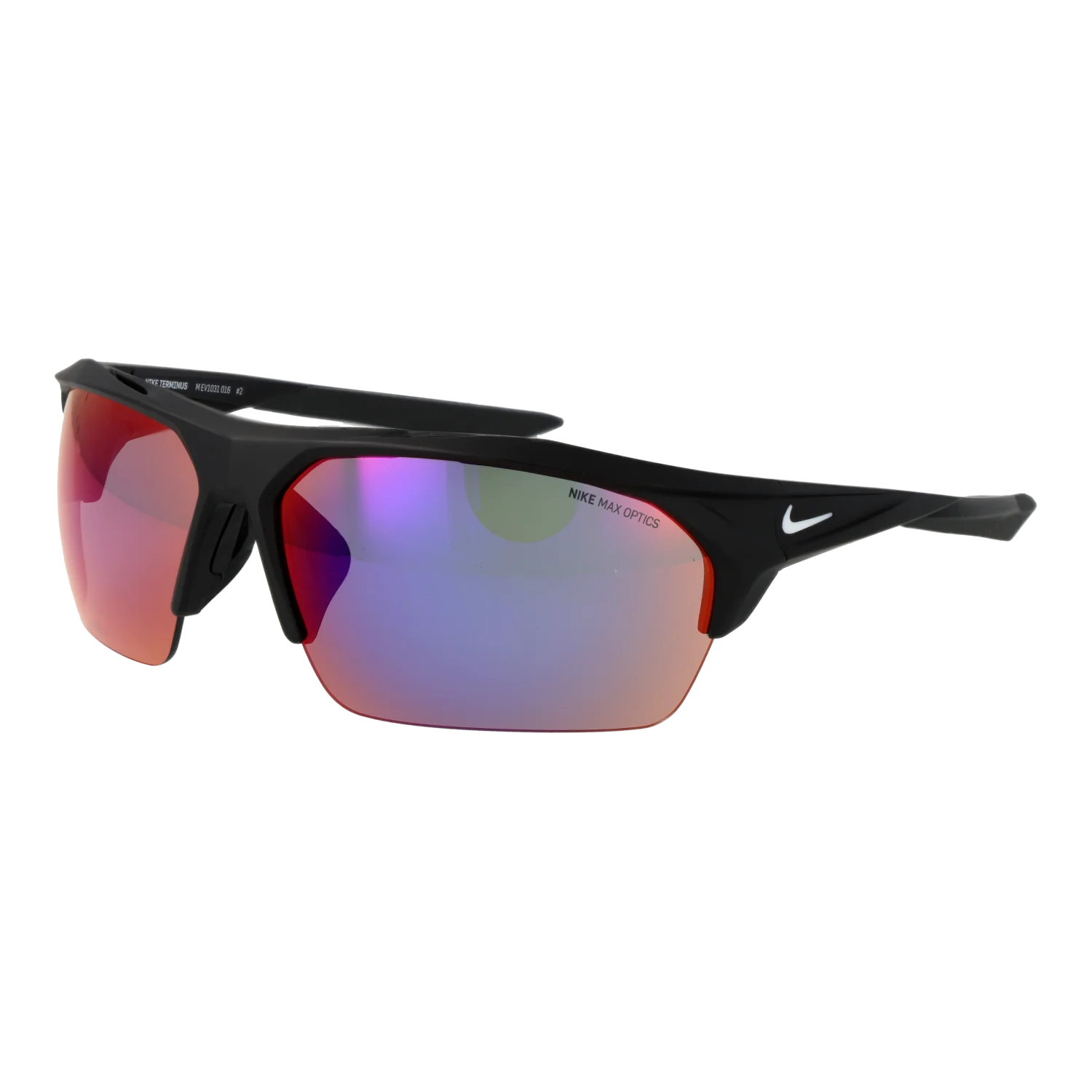 [25005126] Nike Okulary przeciws?oneczne NIKE EV1031 016 76 Terminus M