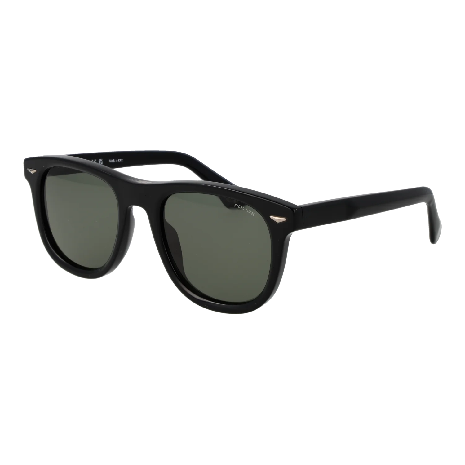 Police Lunettes De Soleil SPLL87V 700V 52