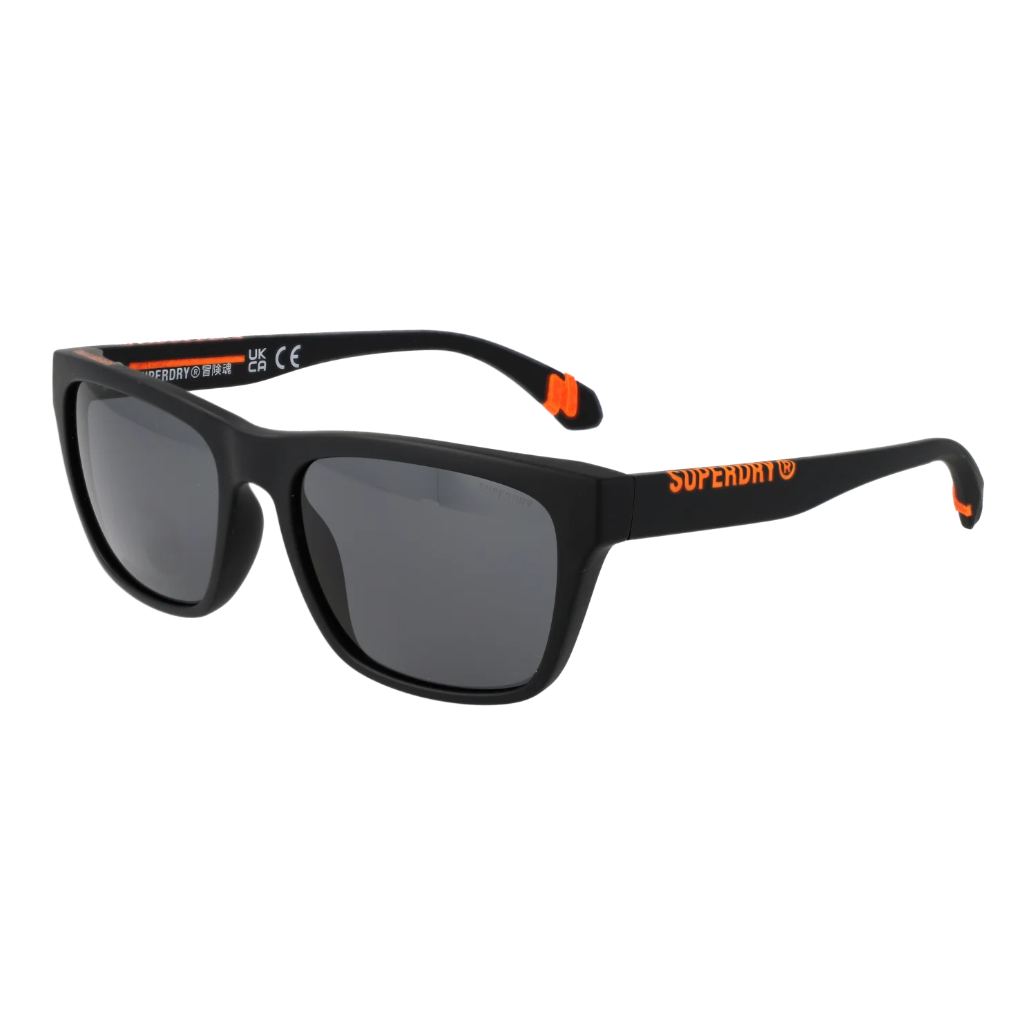 Superdry Okulary przeciws?oneczne SDS-5009 104A 56