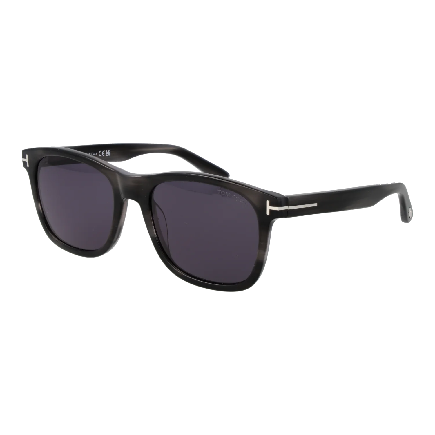 Tom Ford Ochelari De Soare FT0595 20A 55