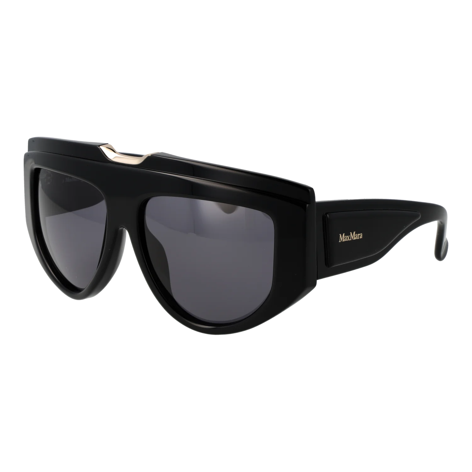 Max Mara Ochelari De Soare MM0083 01A 57