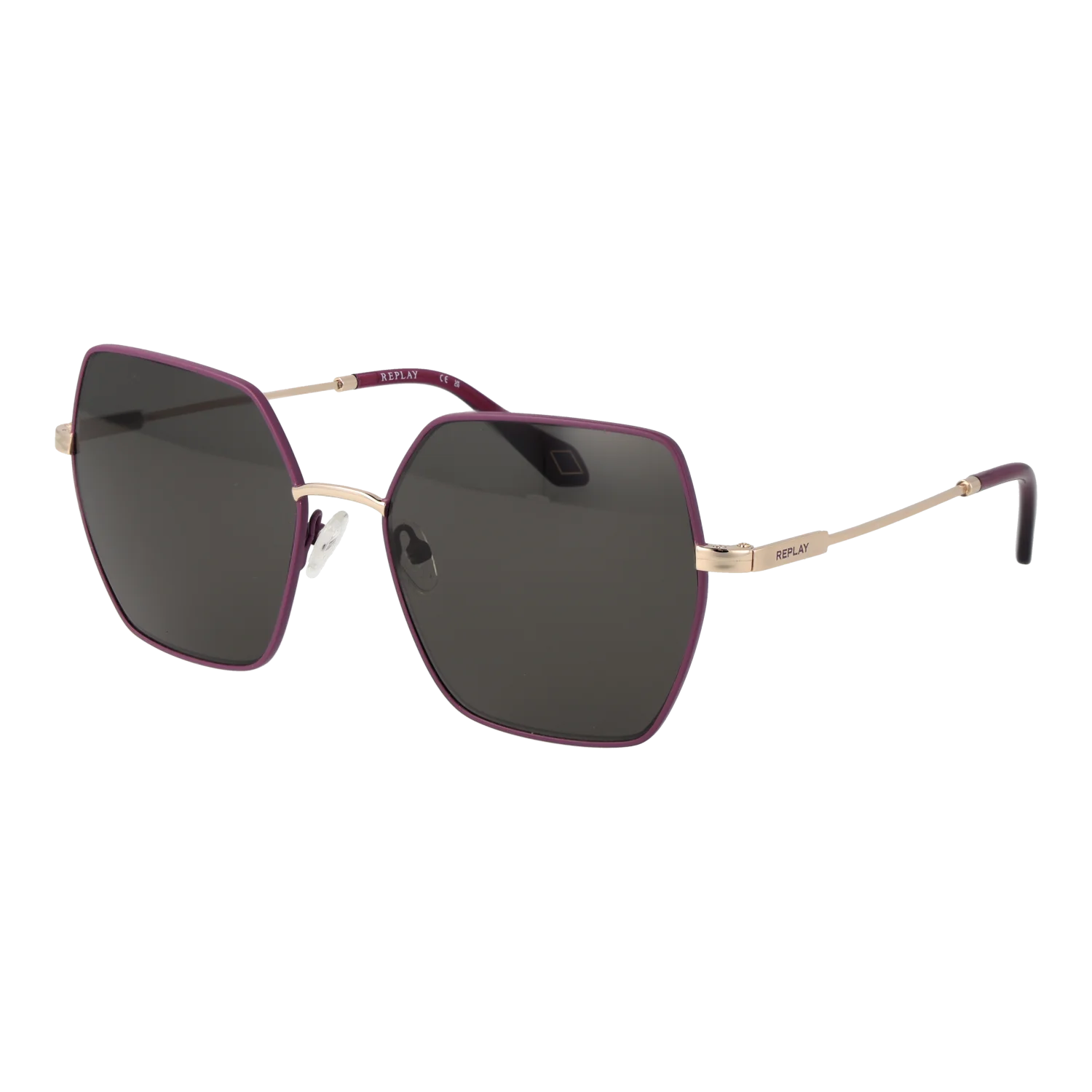 Replay Lunettes De Soleil RY268V 03S 56