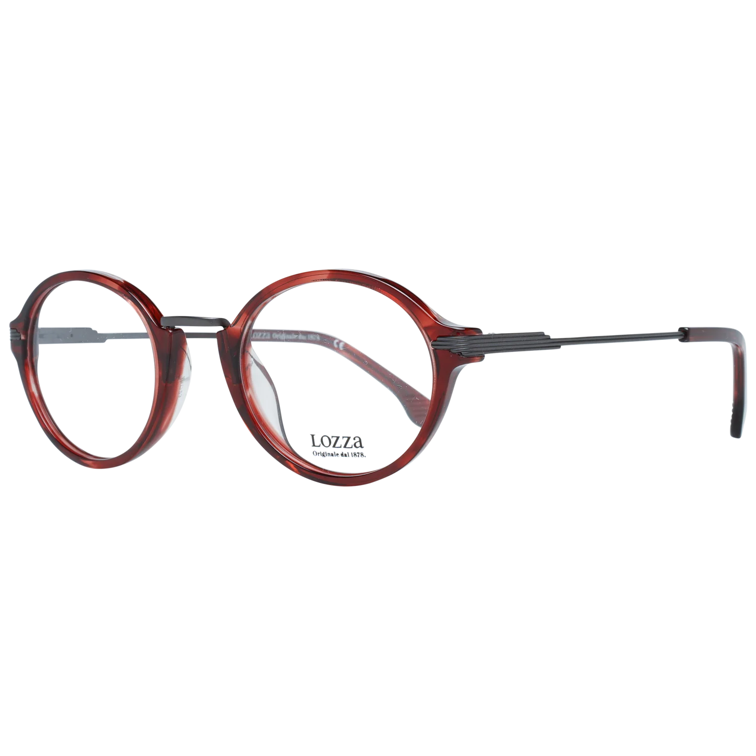 Lozza Optical Frame VL4099 01EW 48