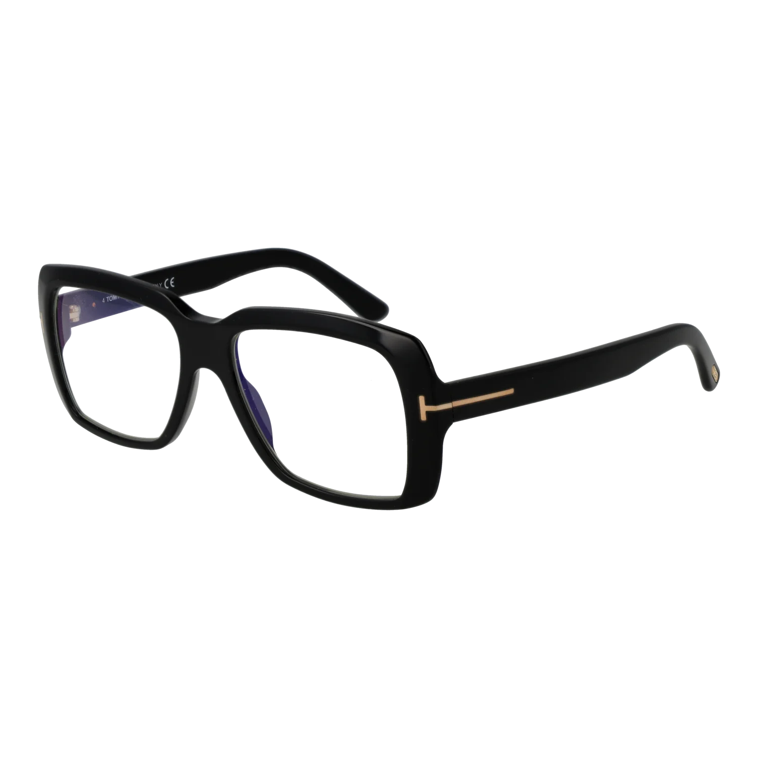 [25004857] Tom Ford Frames with Blue-Filter Lenses FT5822-B 001 54