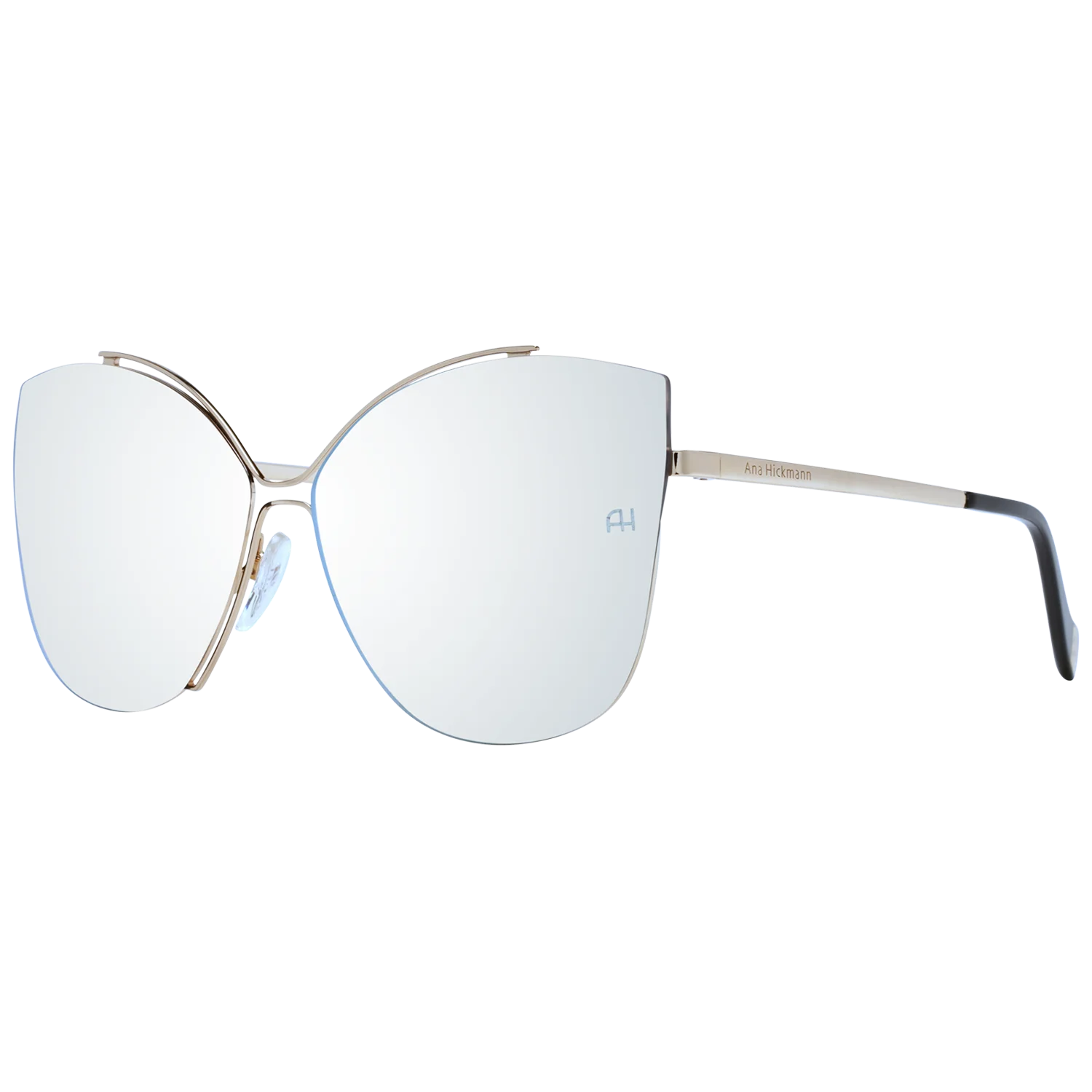 Ana Hickmann Lunettes De Soleil AH3175 04B 63