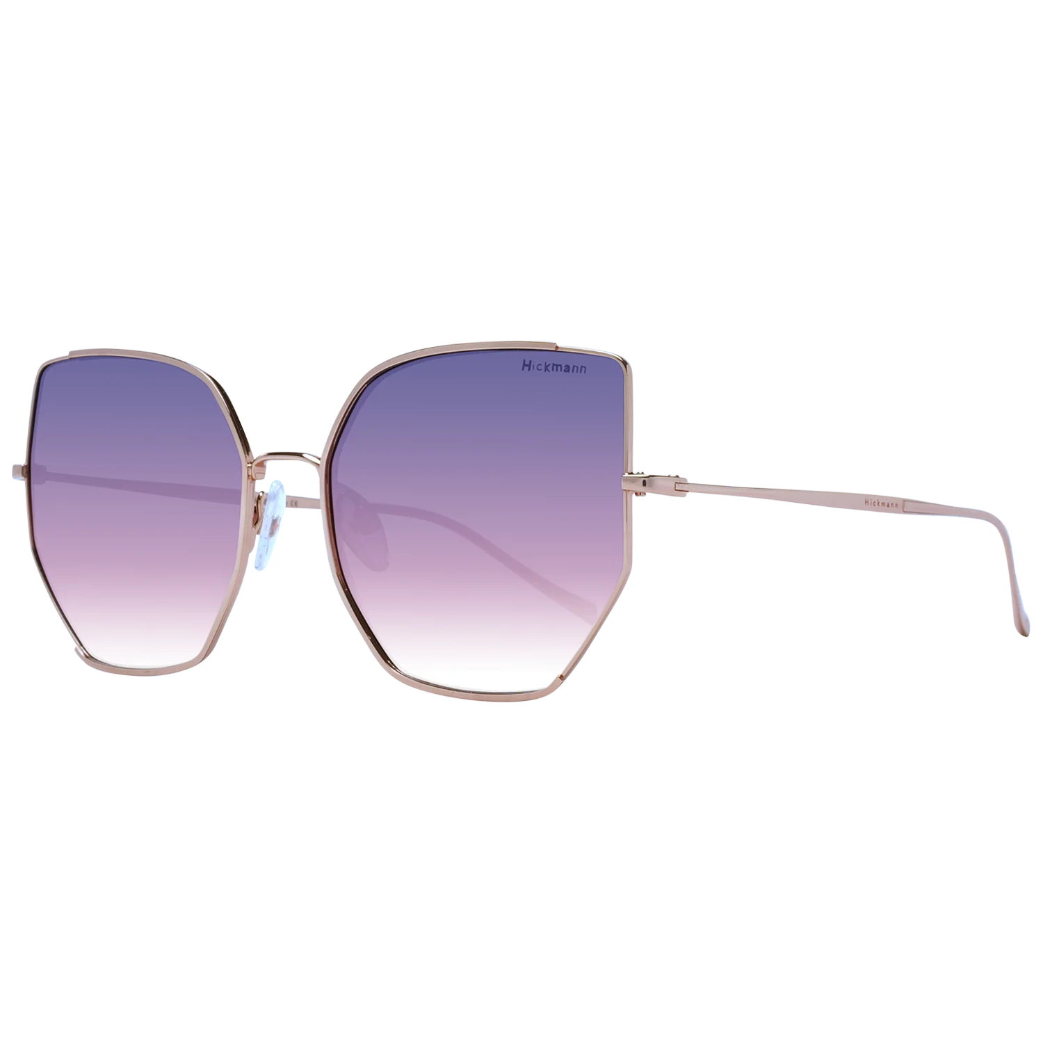 [20241108] Ana Hickmann Lunettes De Soleil HI3163 05A 53