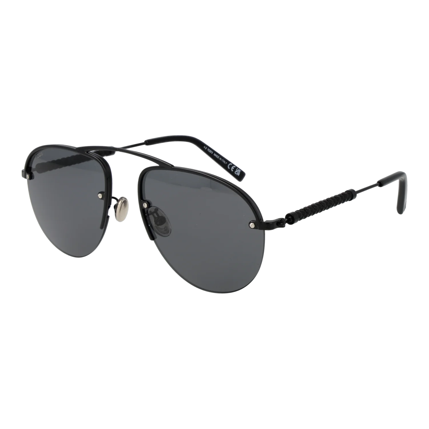 [25002596] Tods Gafas De Sol TO0356 01A 56