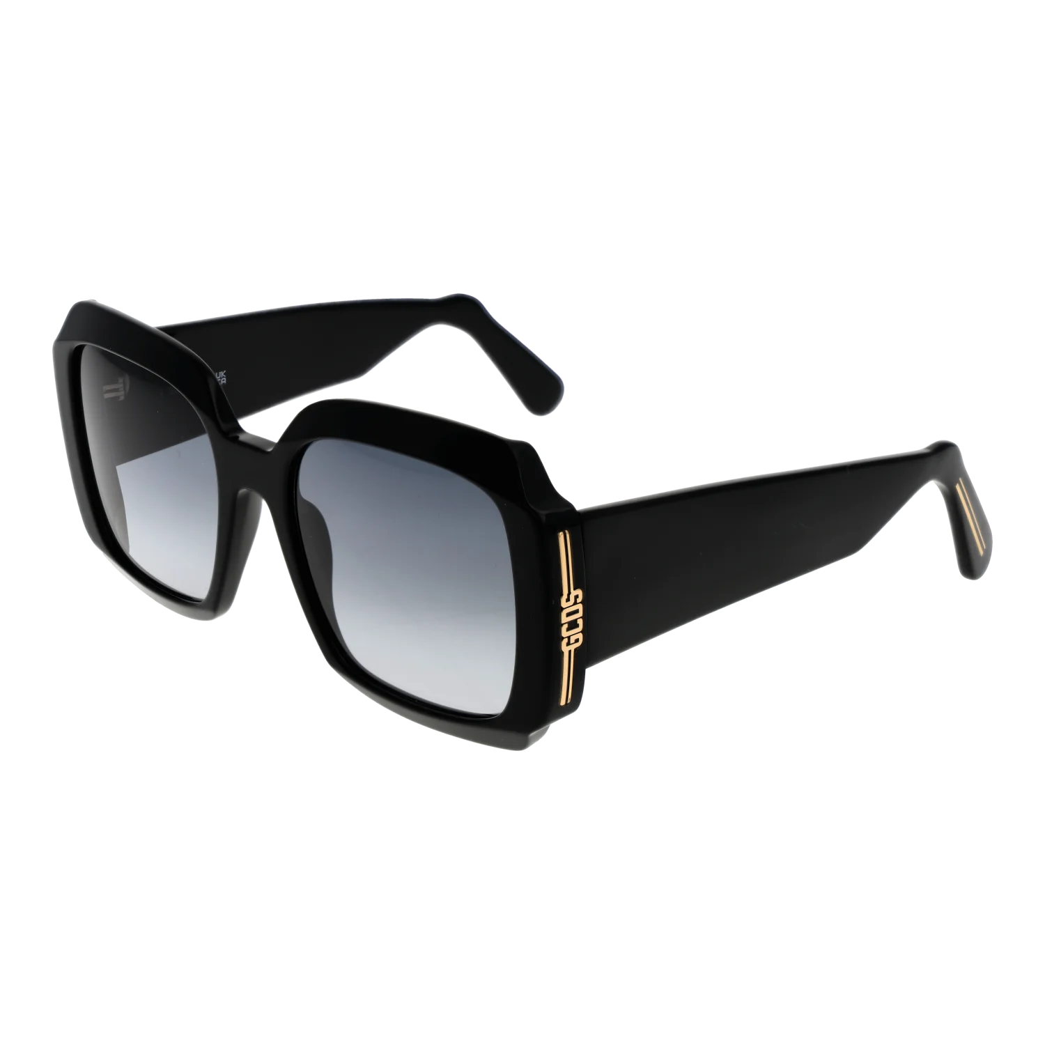 GCDS Sonnenbrille GD0015 01B 57