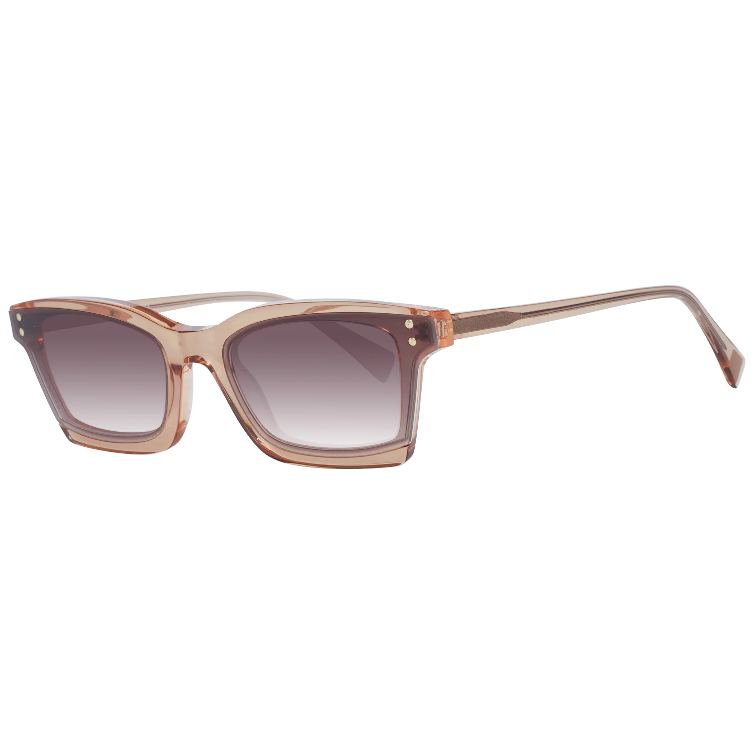 Ana Hickmann Okulary przeciws?oneczne HI9099 H01 63