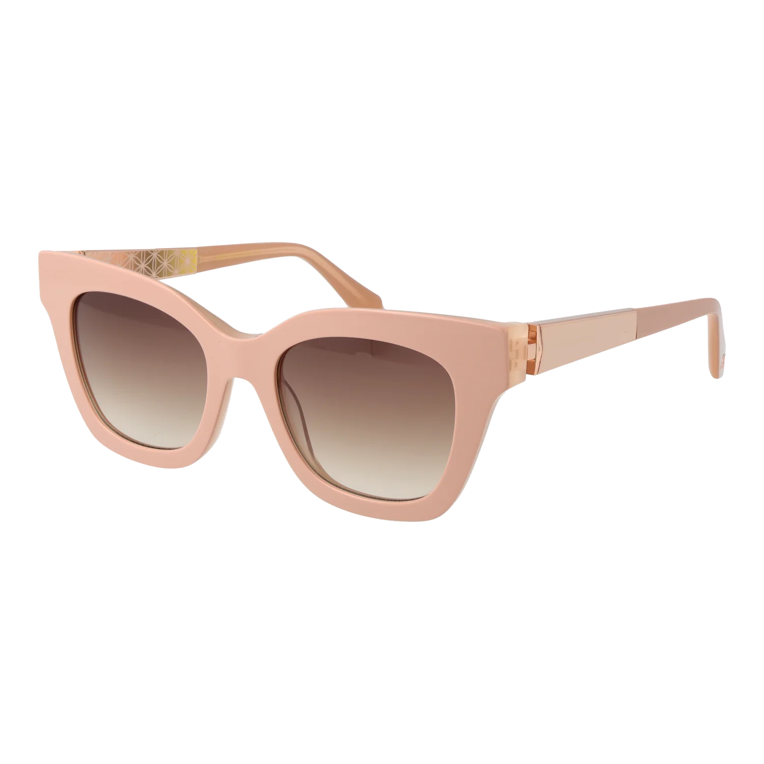 Ana Hickmann Sunglasses AH9373 H03 52