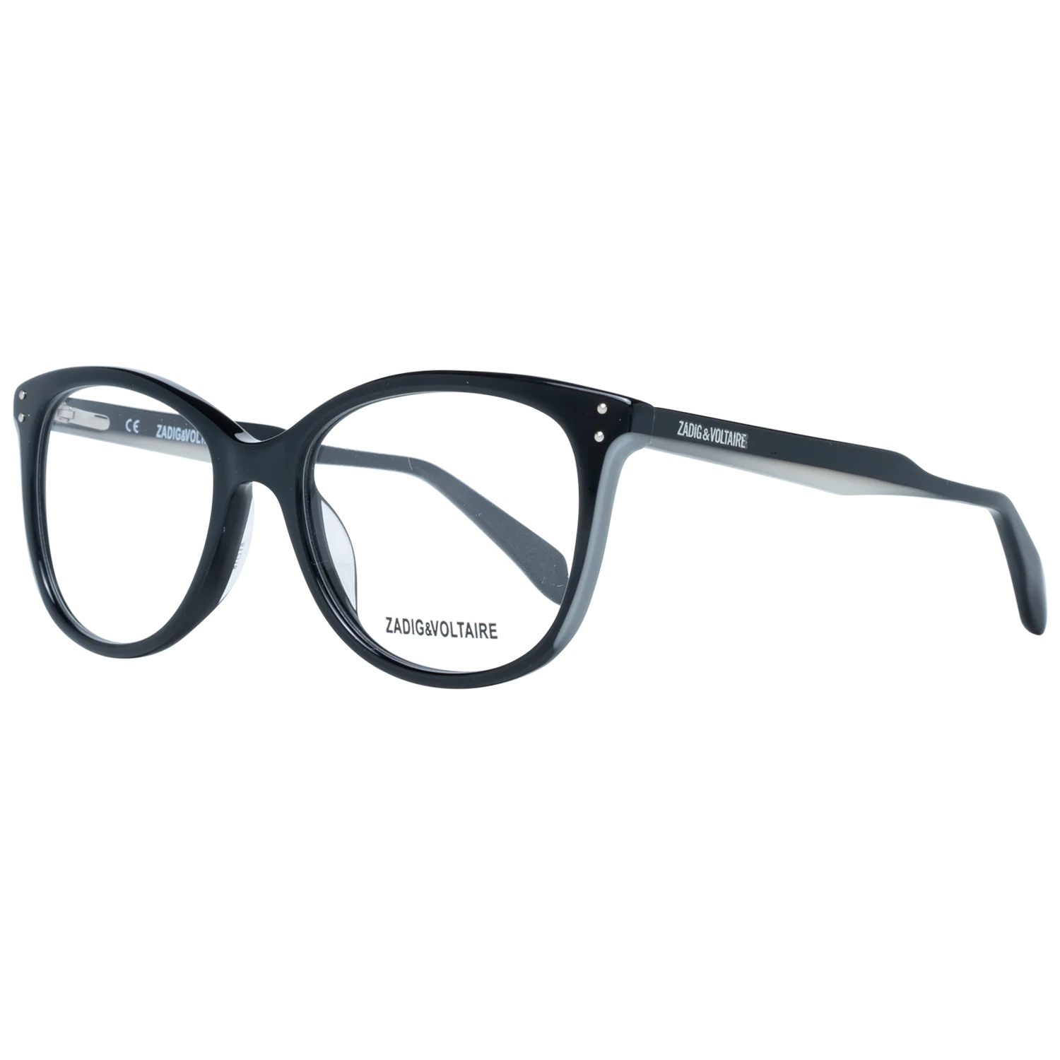 Zadig & Voltaire Optical Frame VZV177 0ACS 51