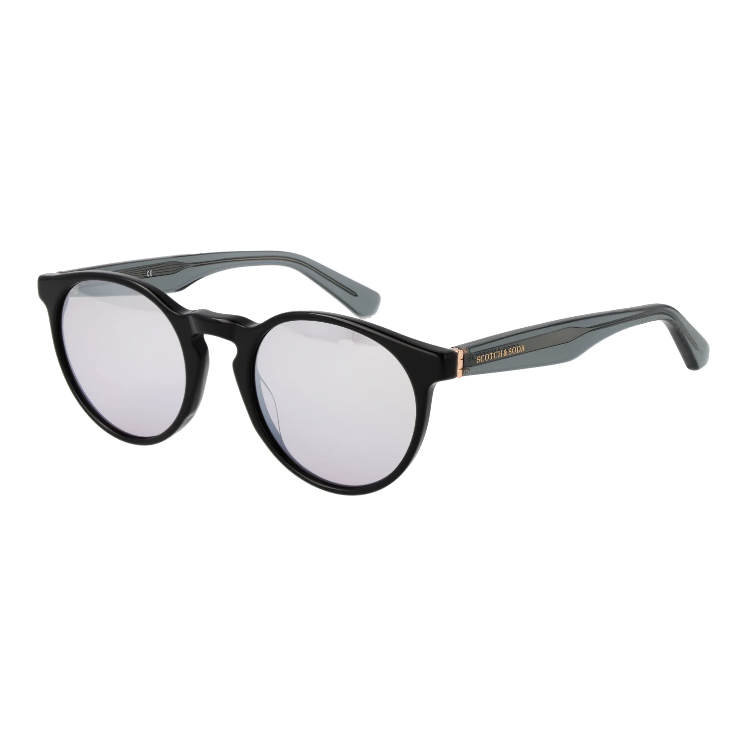 [24002530] Scotch & Soda Okulary przeciws?oneczne SS8004 068 49